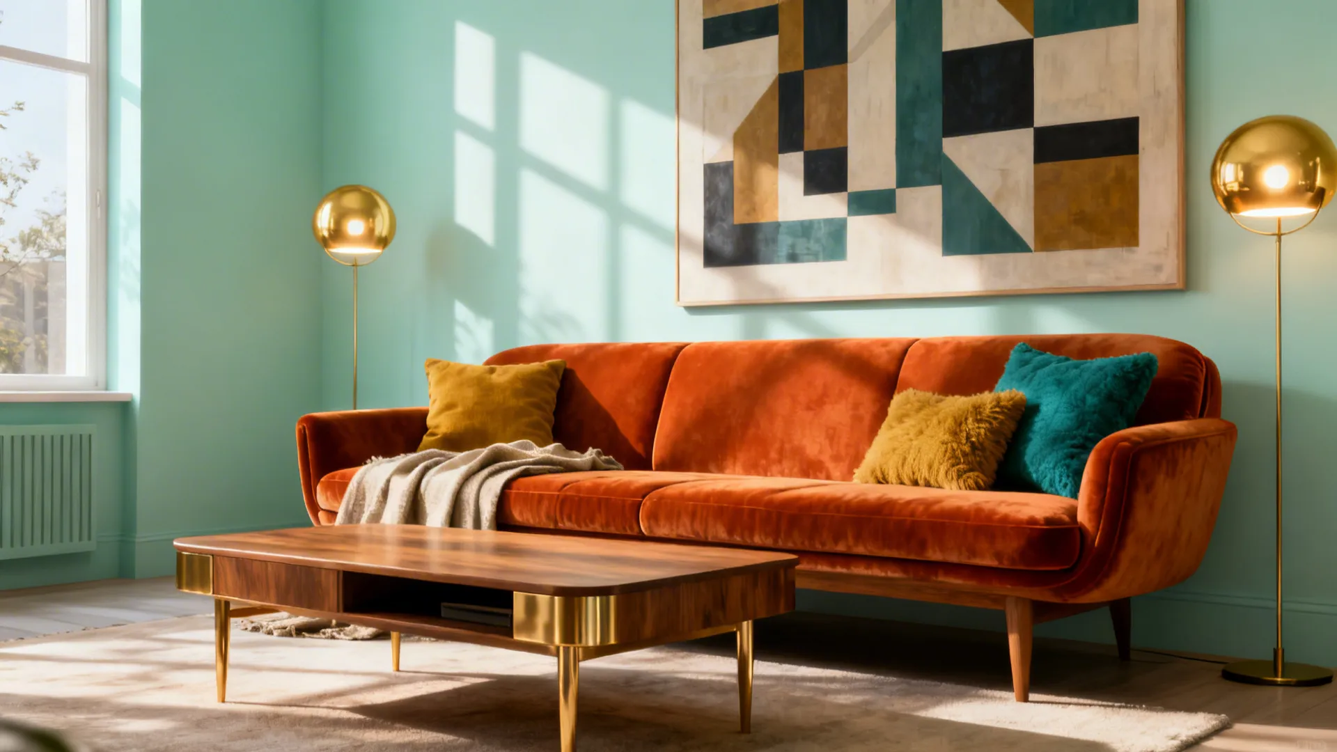 5 Light Green Living Room Ideas: Fresh, calm and space-smart light green ideas for your living room — five practical inspirations from my studio