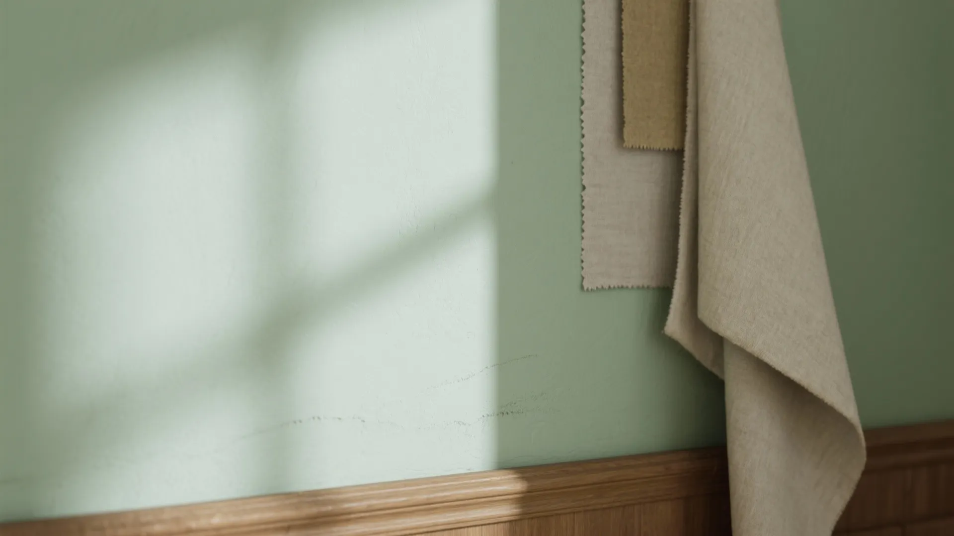 1. Pale Sage for a Timeless Calm