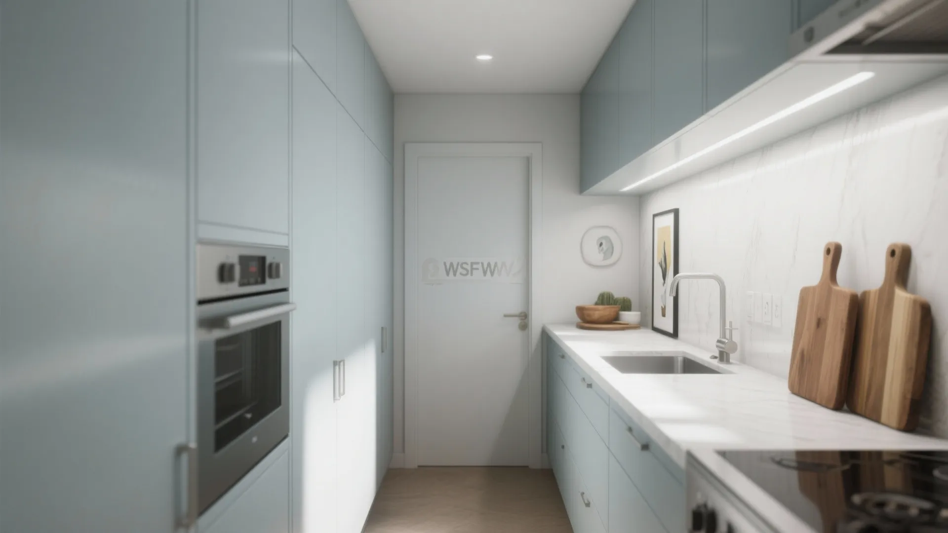 5. Pale Smoke — Airy and Subtle