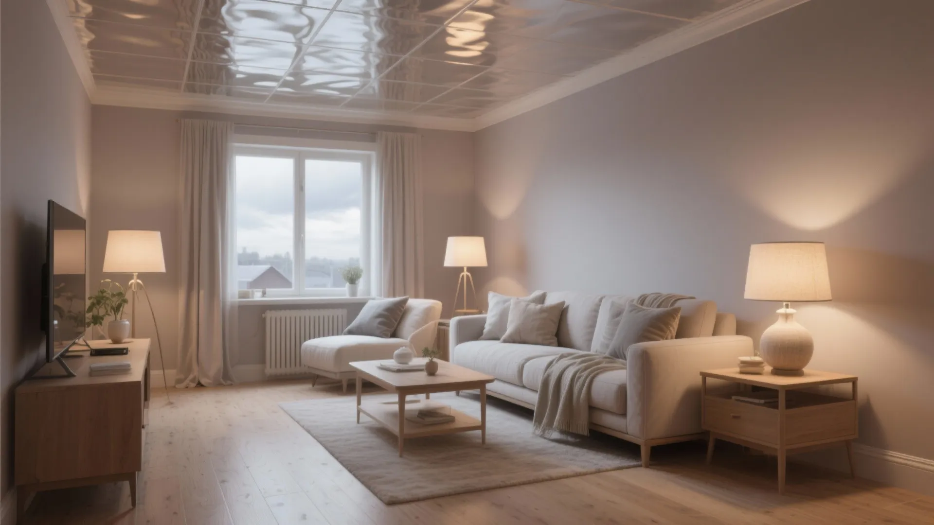 3. Pale Taupe: Depth Without Darkness