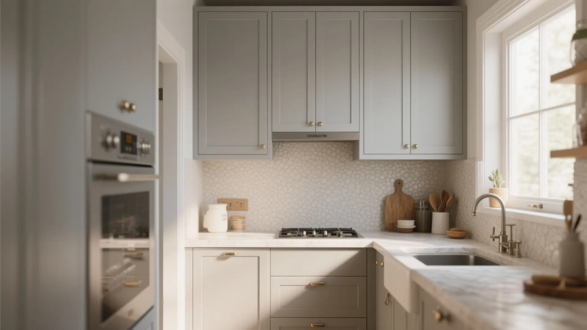 5. Pale Warm Gray (Cloud Linen)