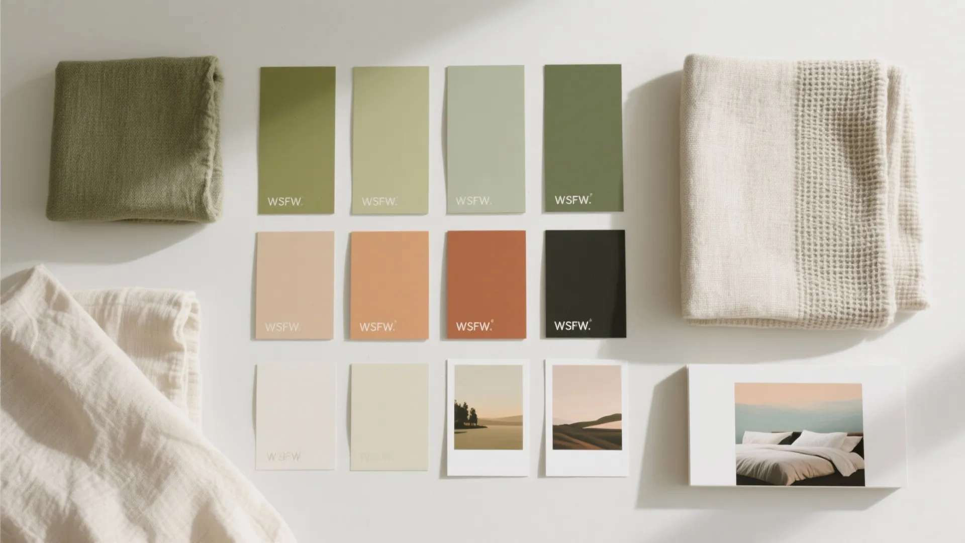 Idea 5: Add character guests actually remember