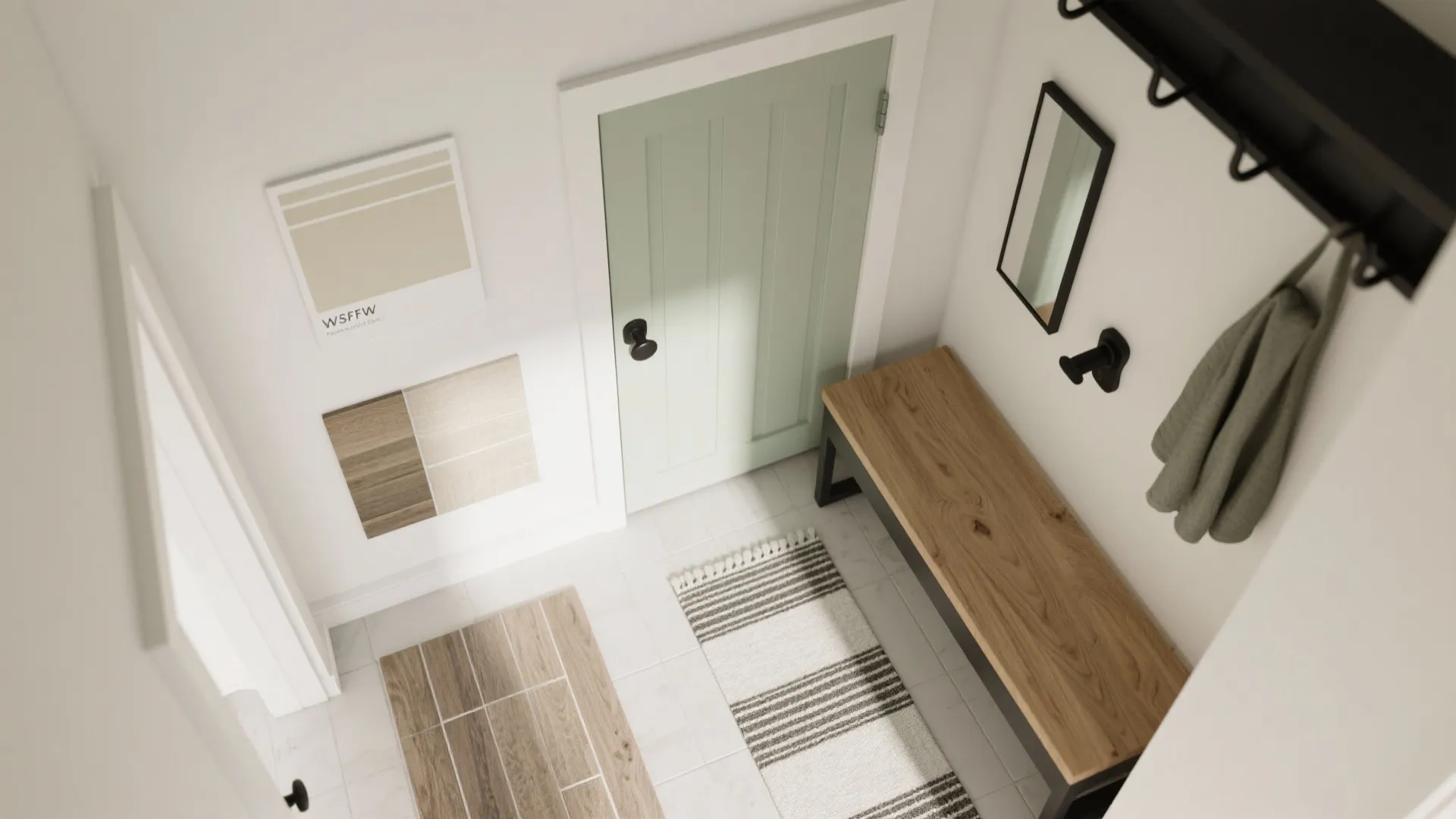 Light, Color, and Visual Tricks