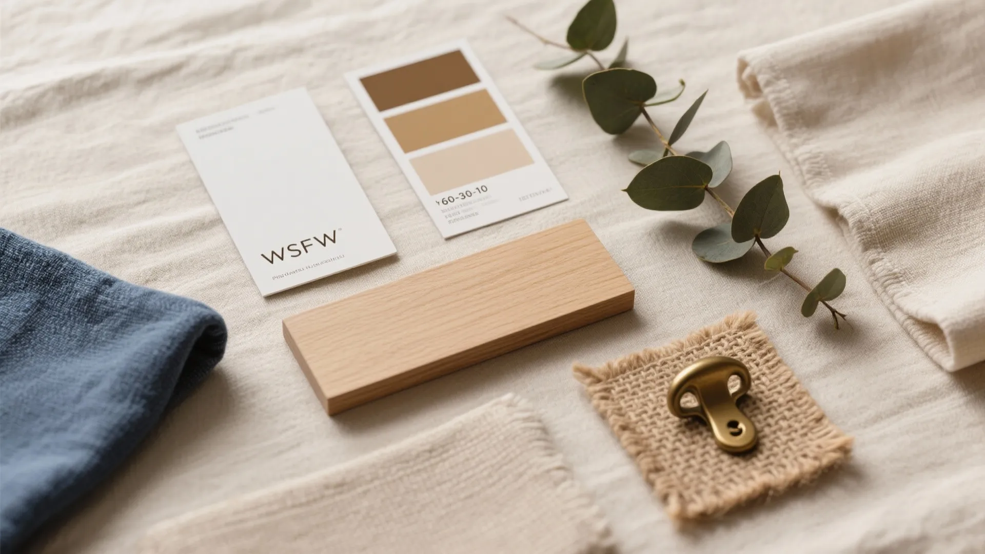 Pin a palette, not just pieces