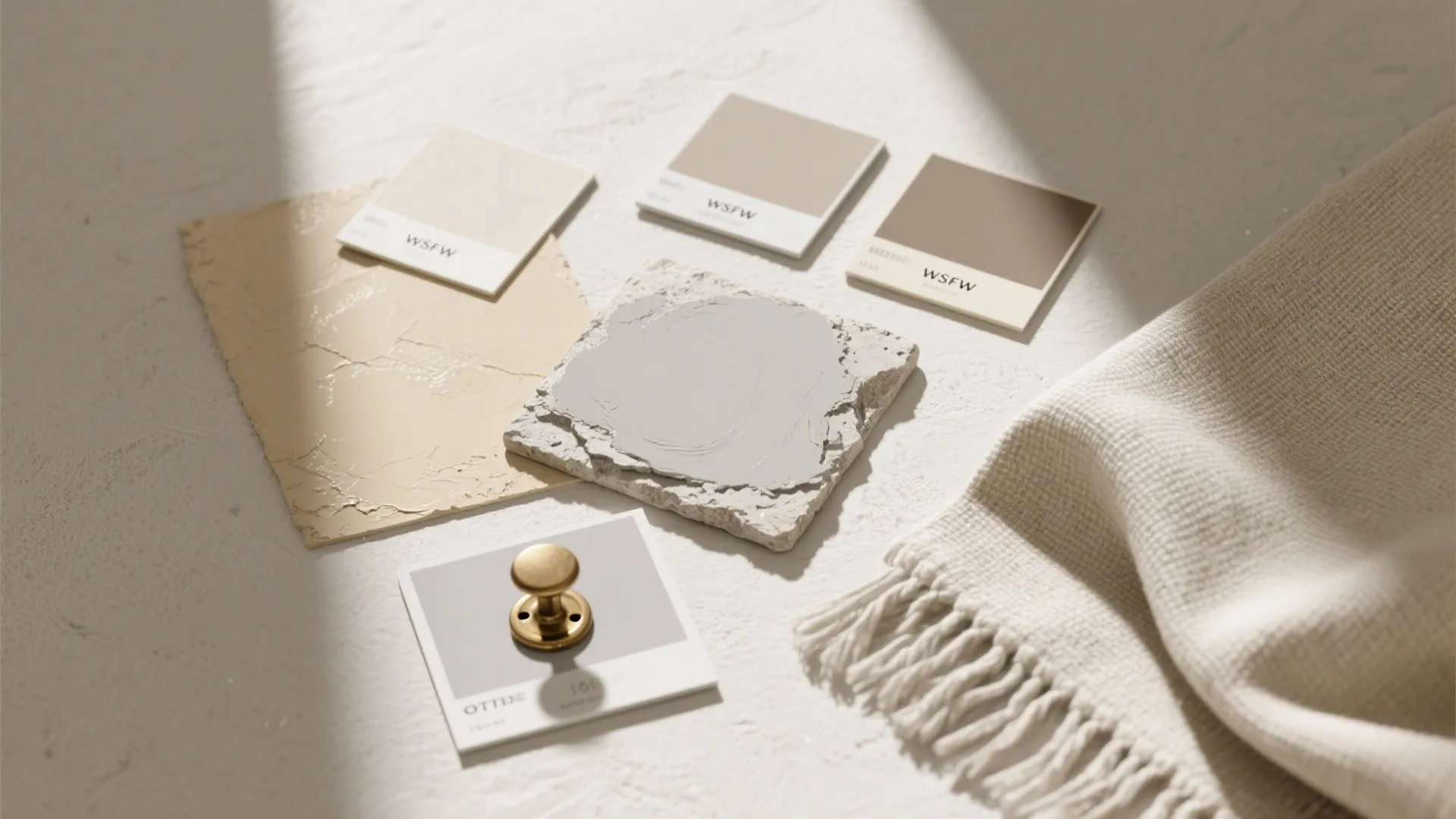 1. Embrace a soft, historic palette