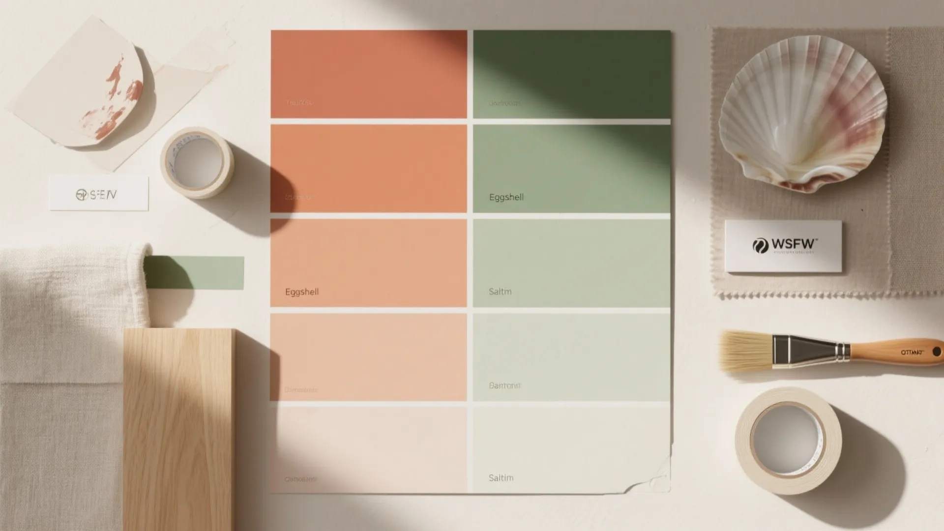 Color Blocking with Purpose