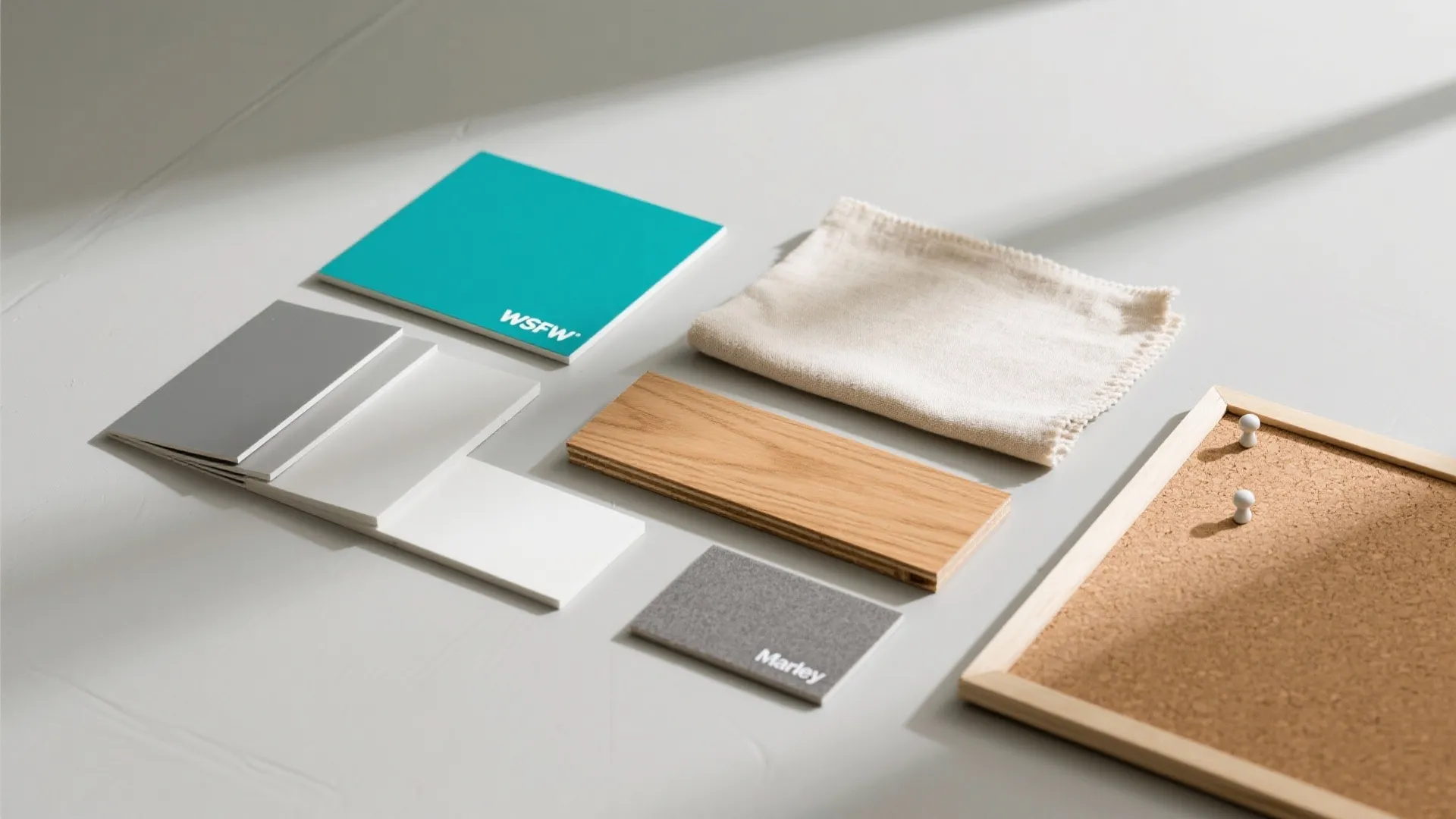 Color, Texture, and Personality that Move