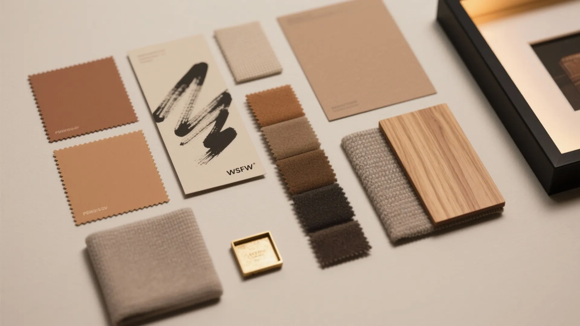 Typography and Color-Story Prints