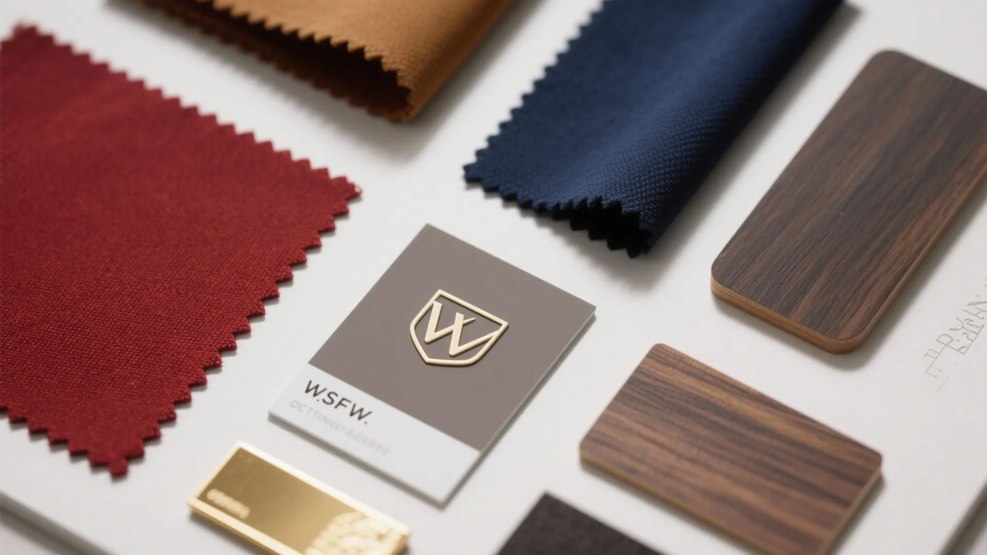 1. Start with a flexible hero palette