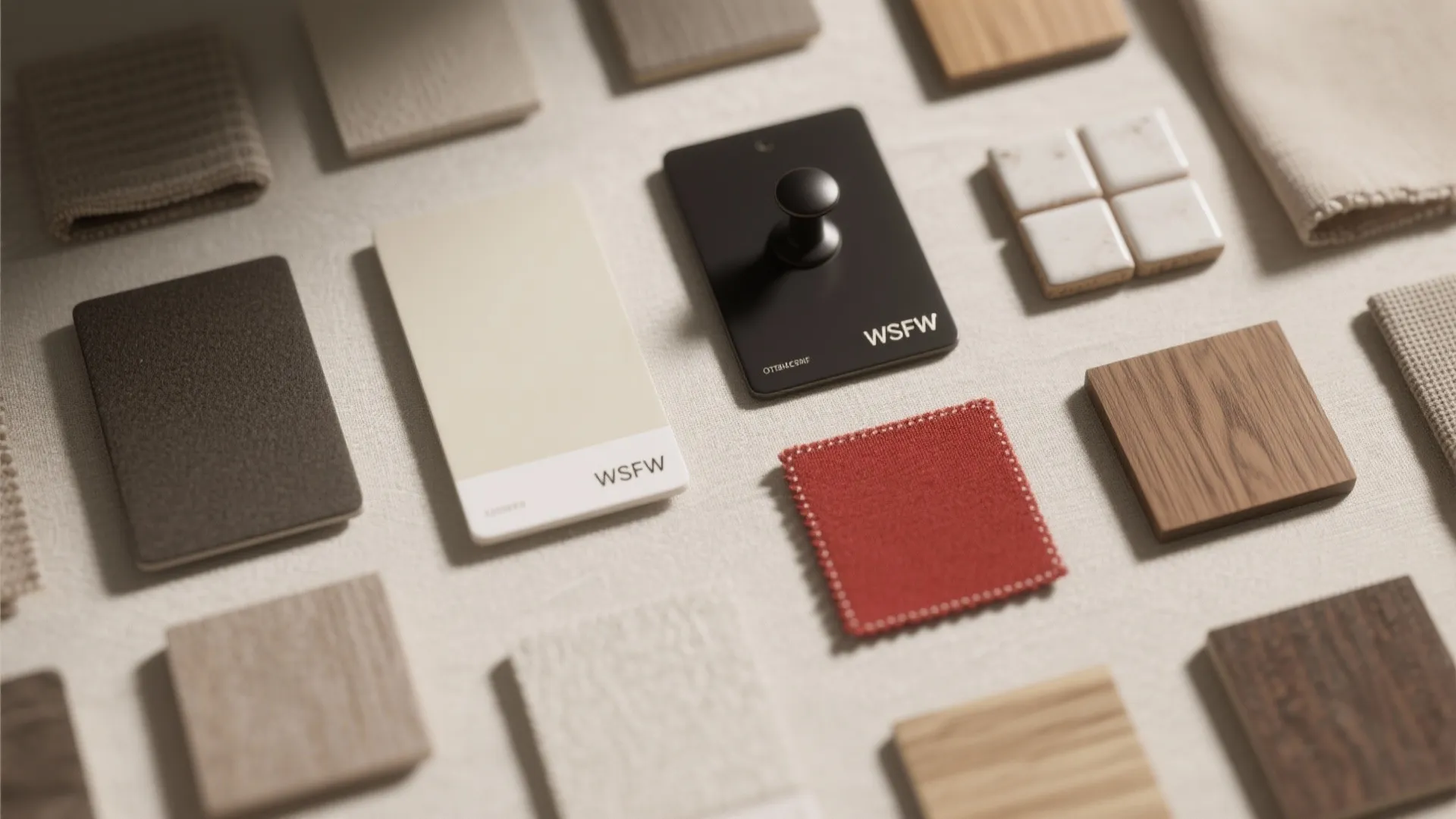 1. Subtle Character Palette