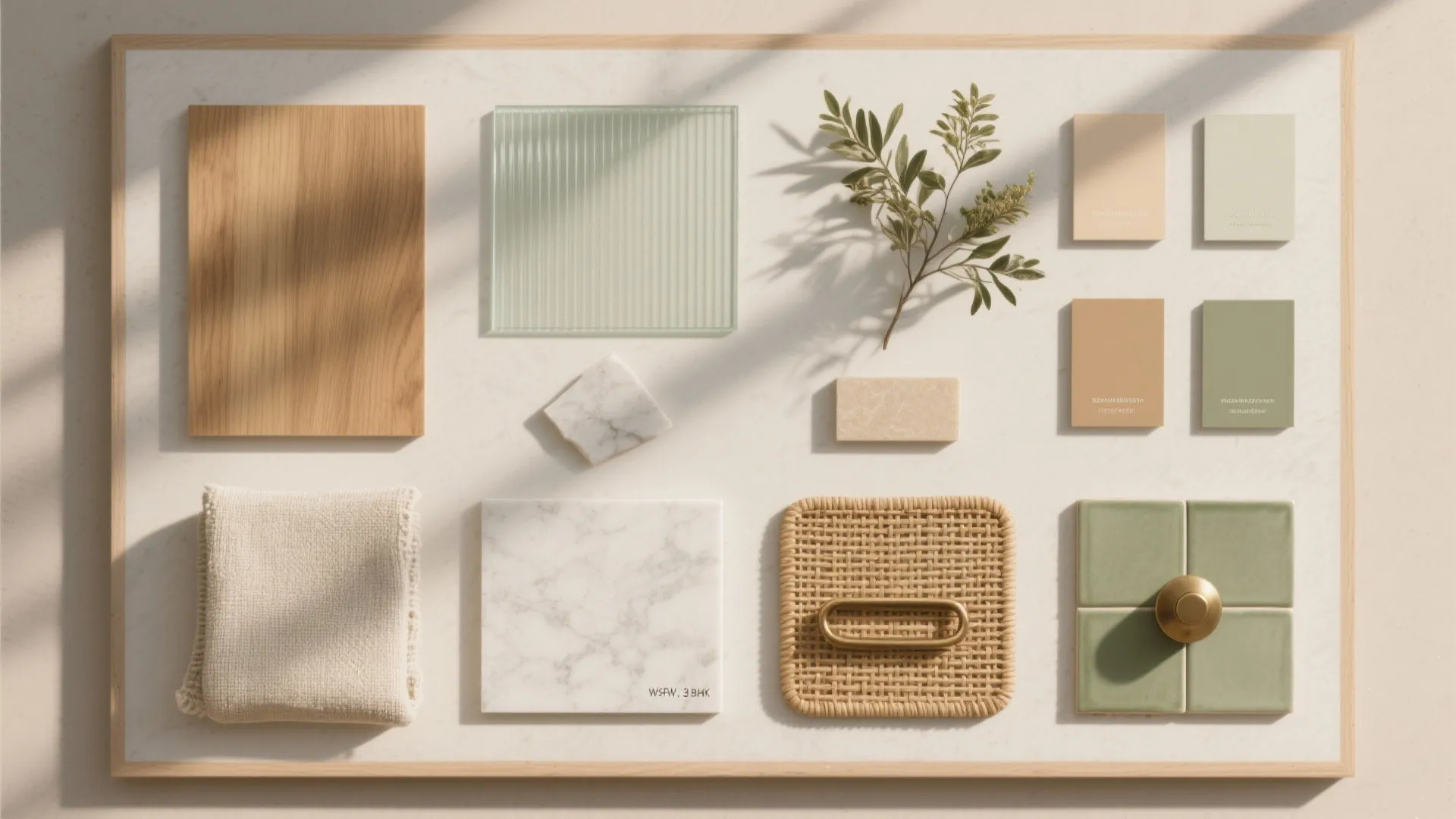 Light, Air, and Balcony Biophilia