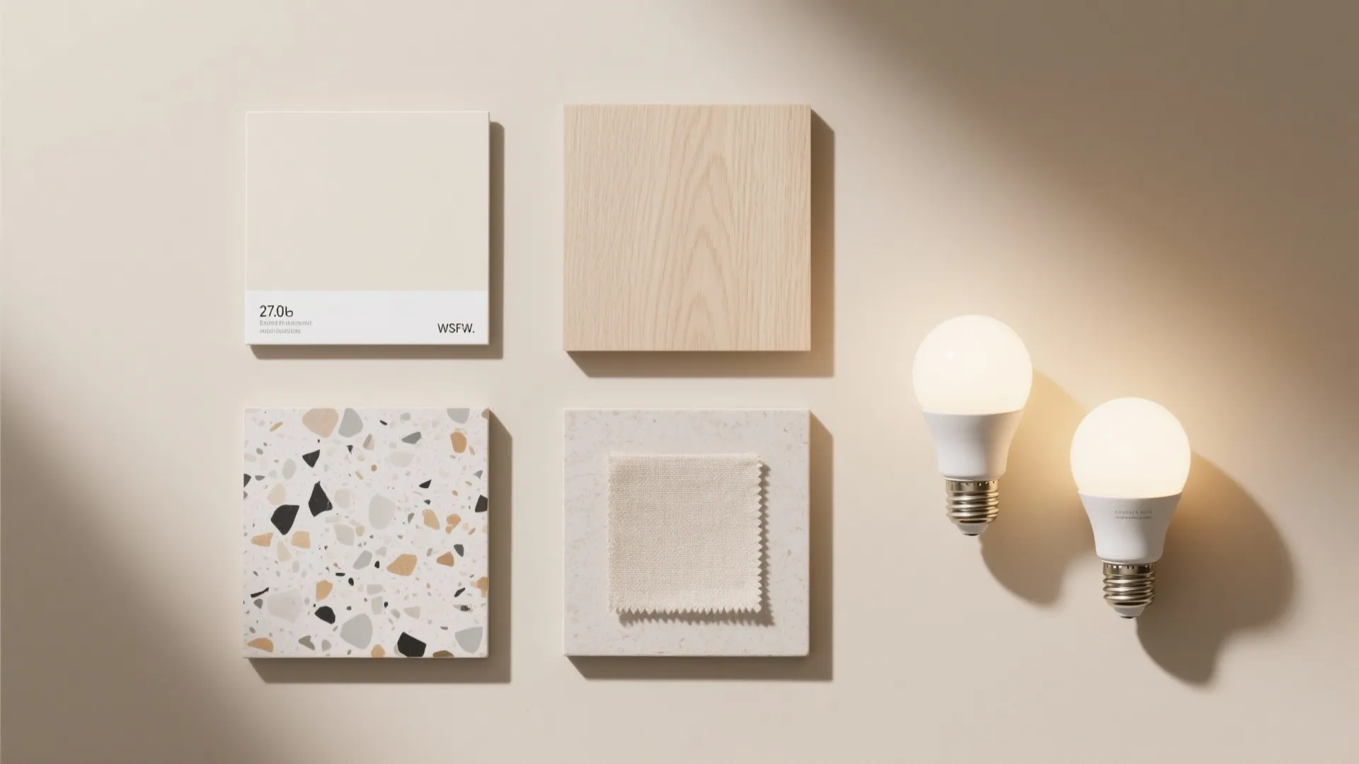 5) Light, Color, and Material Palette That Feels Larger