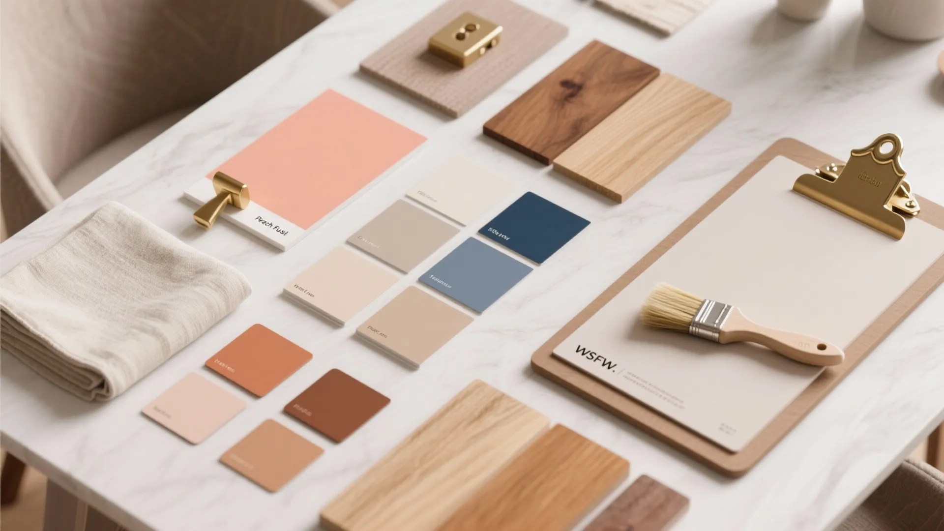 [Section: 总结] Final Thoughts