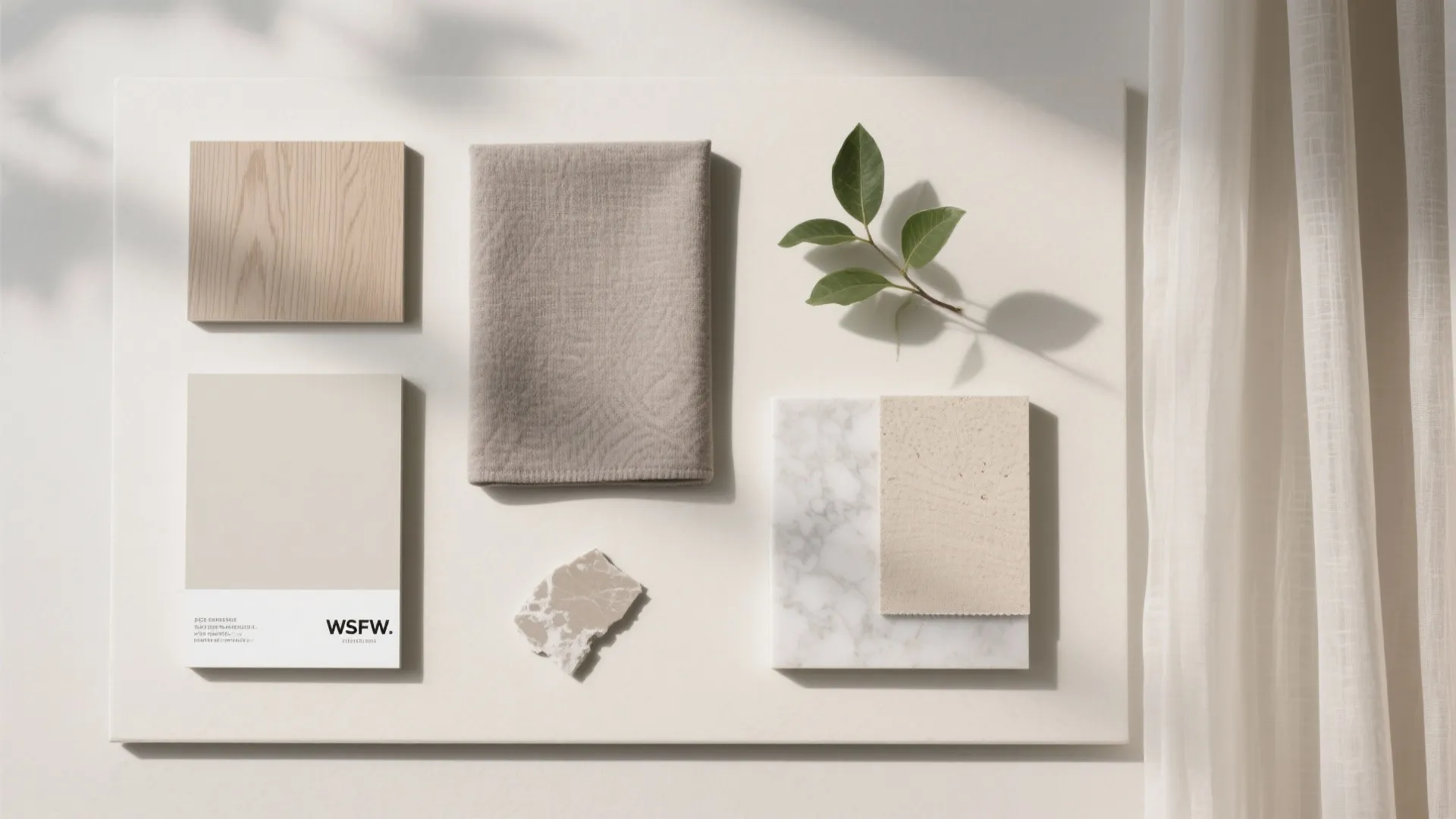 Light, Bright, and Low-Contrast Palettes