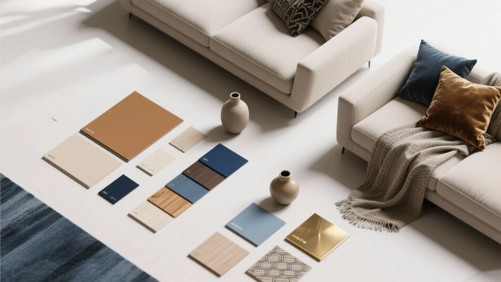 2. Coordinate palette, not matches