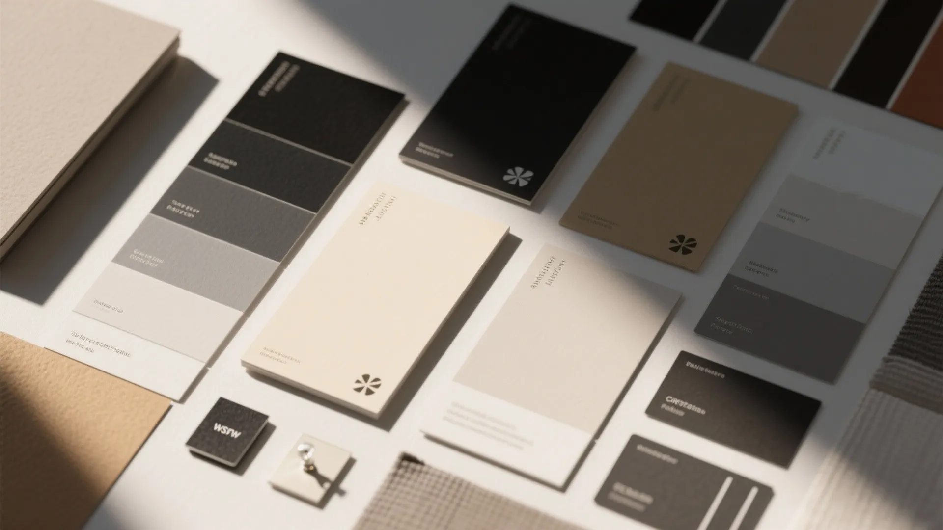 Contrast Systems: Dark Mode vs. Sunlit Palettes