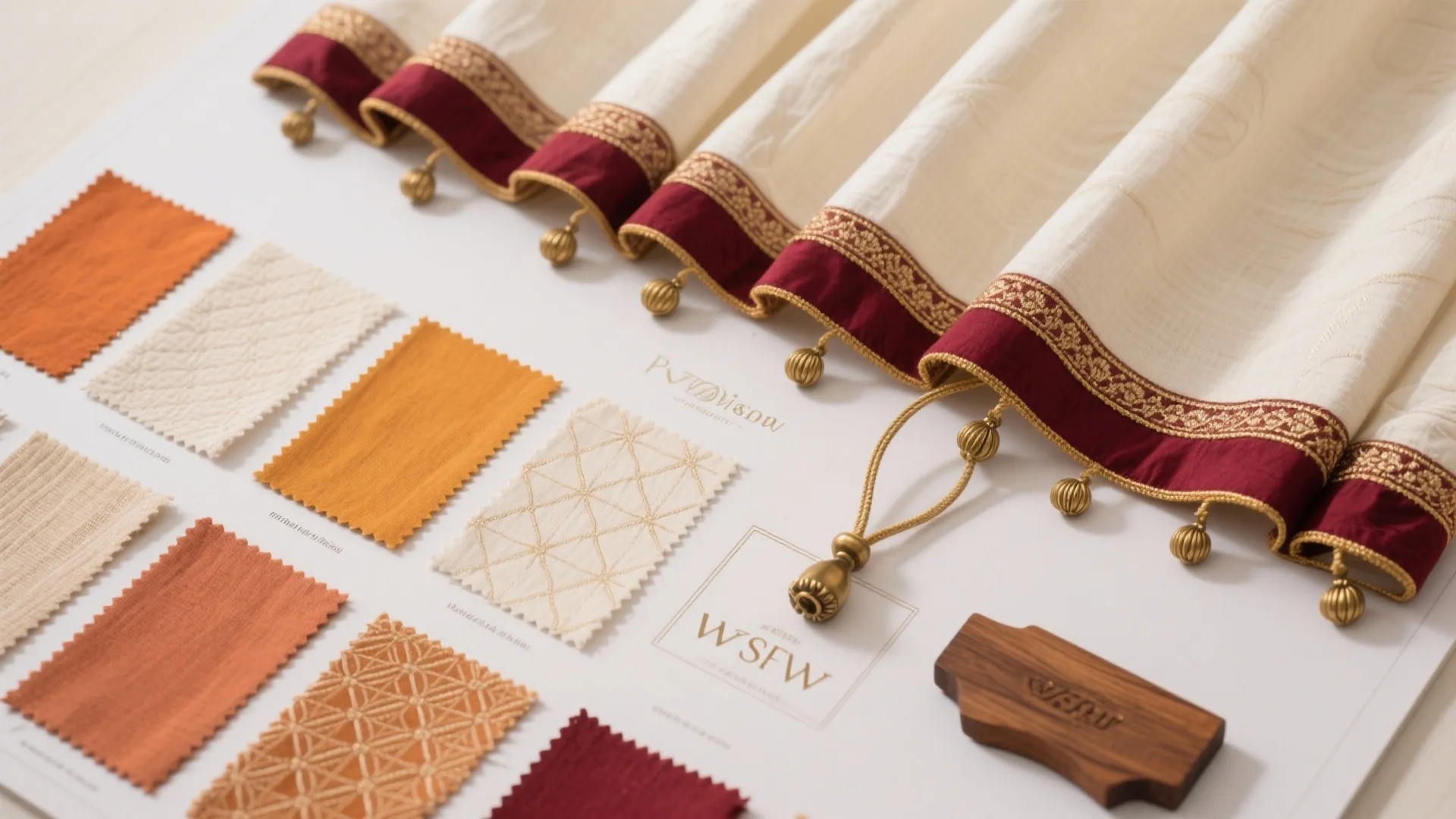 Inspiration 3: Choose a mindful color palette