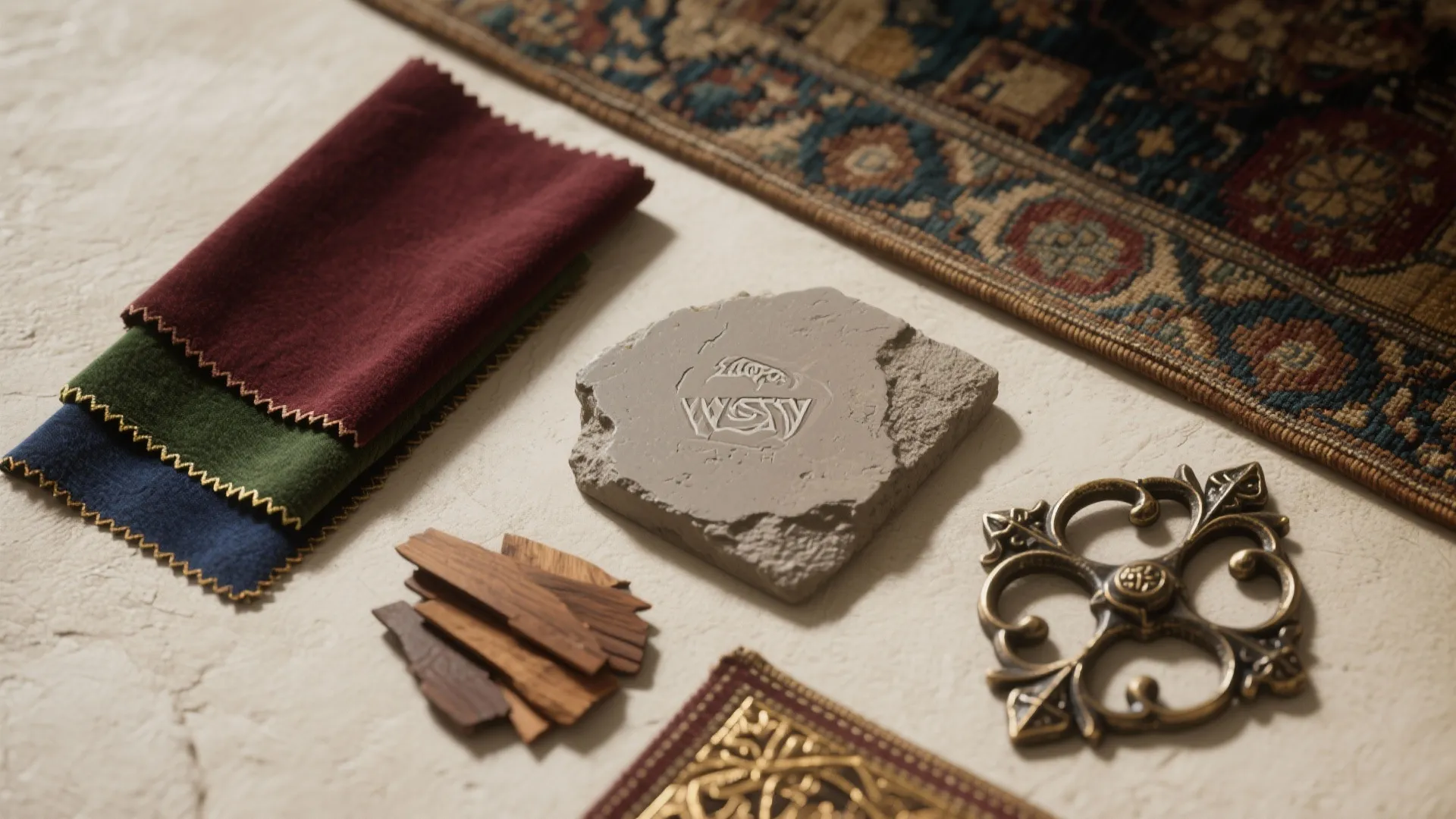 8. How do I care for textiles and tapestries?