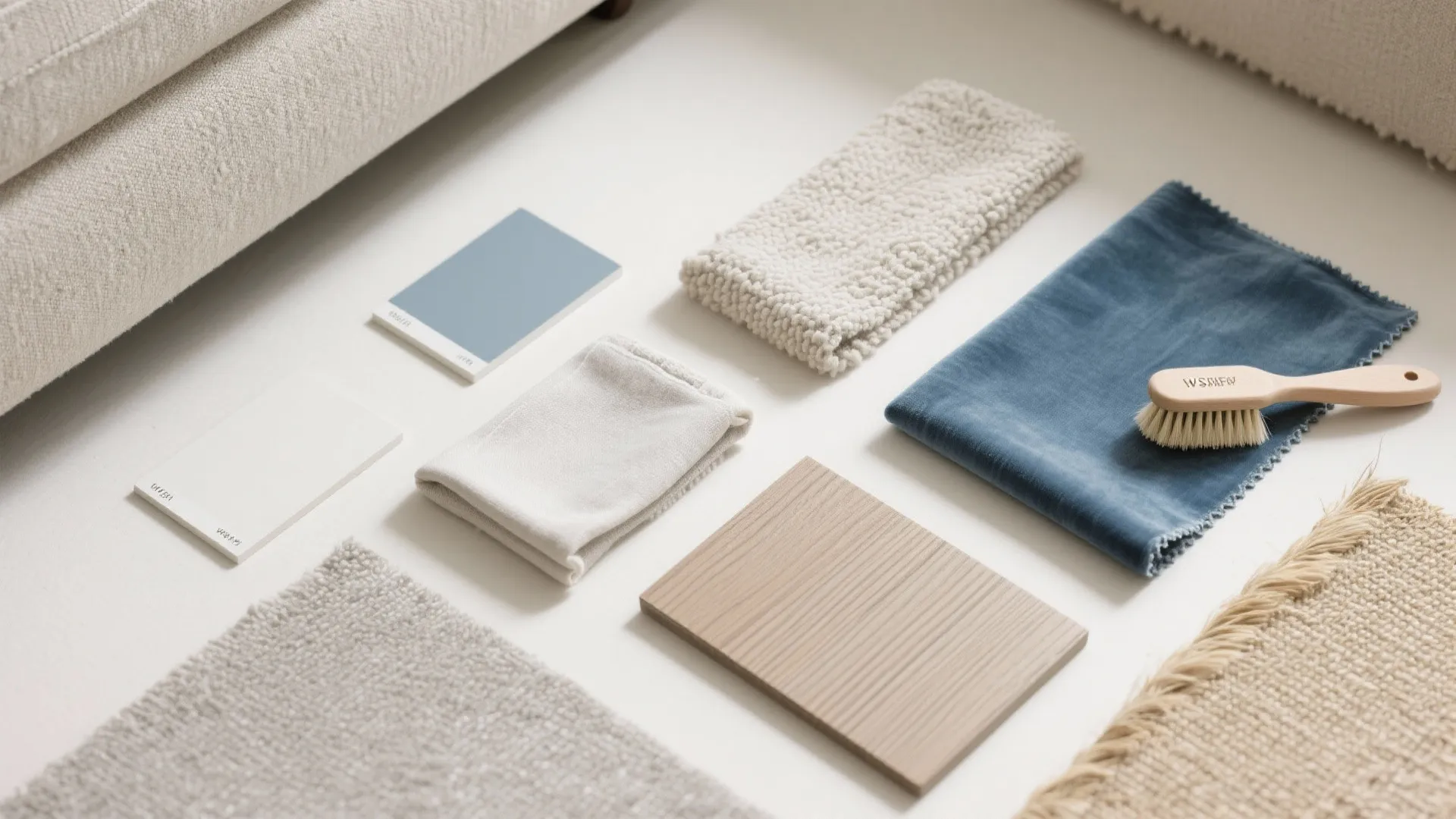 Idea 1: Edit the palette, turn up the texture