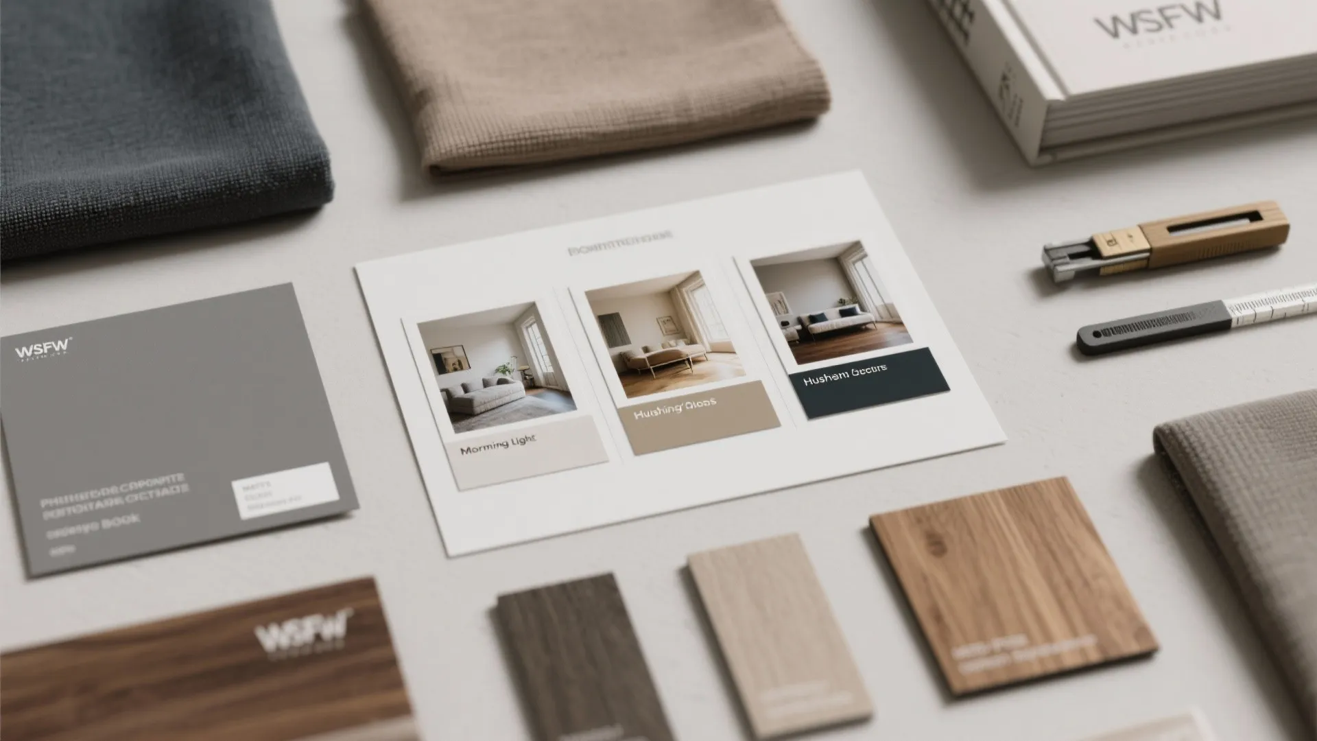 5. Stories Through Color Palettes (Chapter-Worthy Schemes)