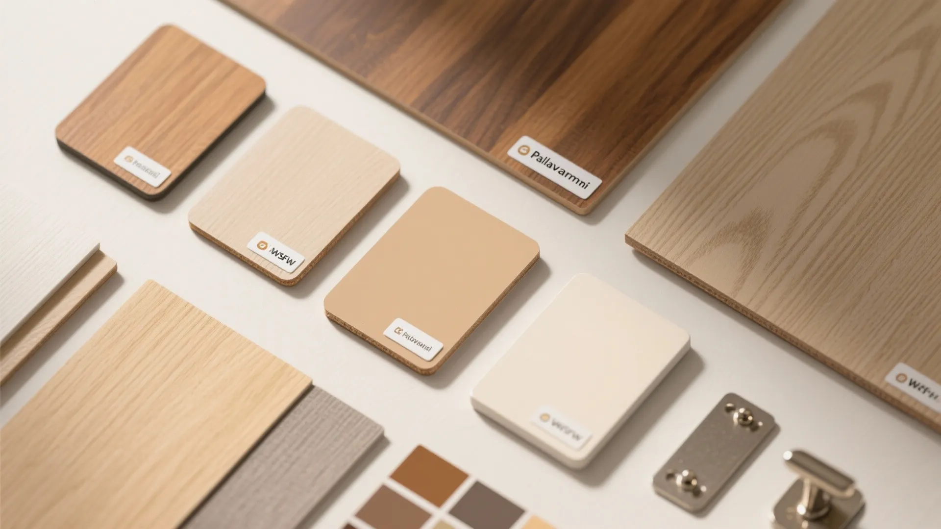 Bonus: Materials that suit Pallavaram’s climate