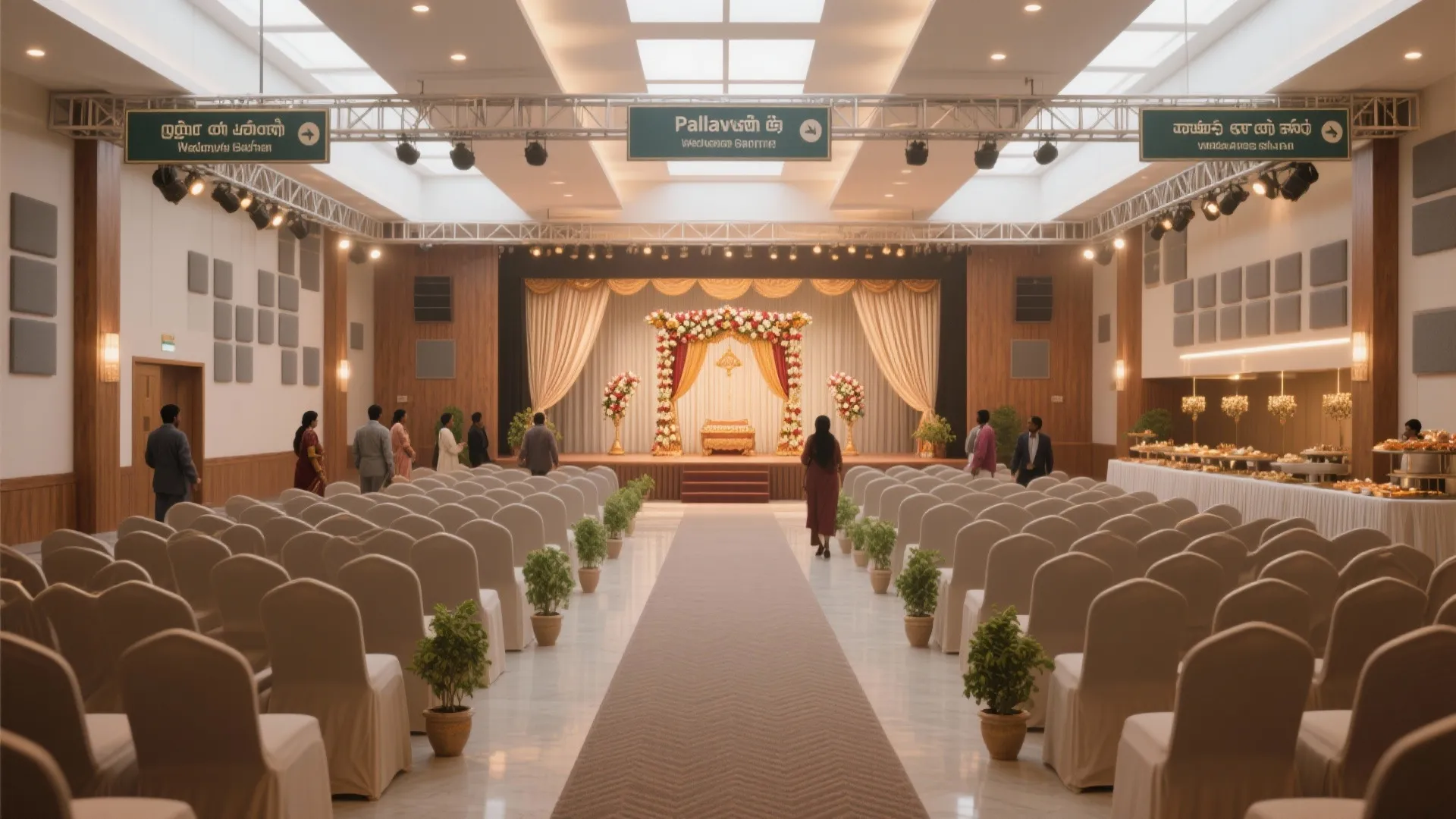 Best Marriage Hall in Pallavaram: Your Ultimate Venue Guide: Fast-Track Guide to Choosing the Perfect Wedding Venue in Minutes