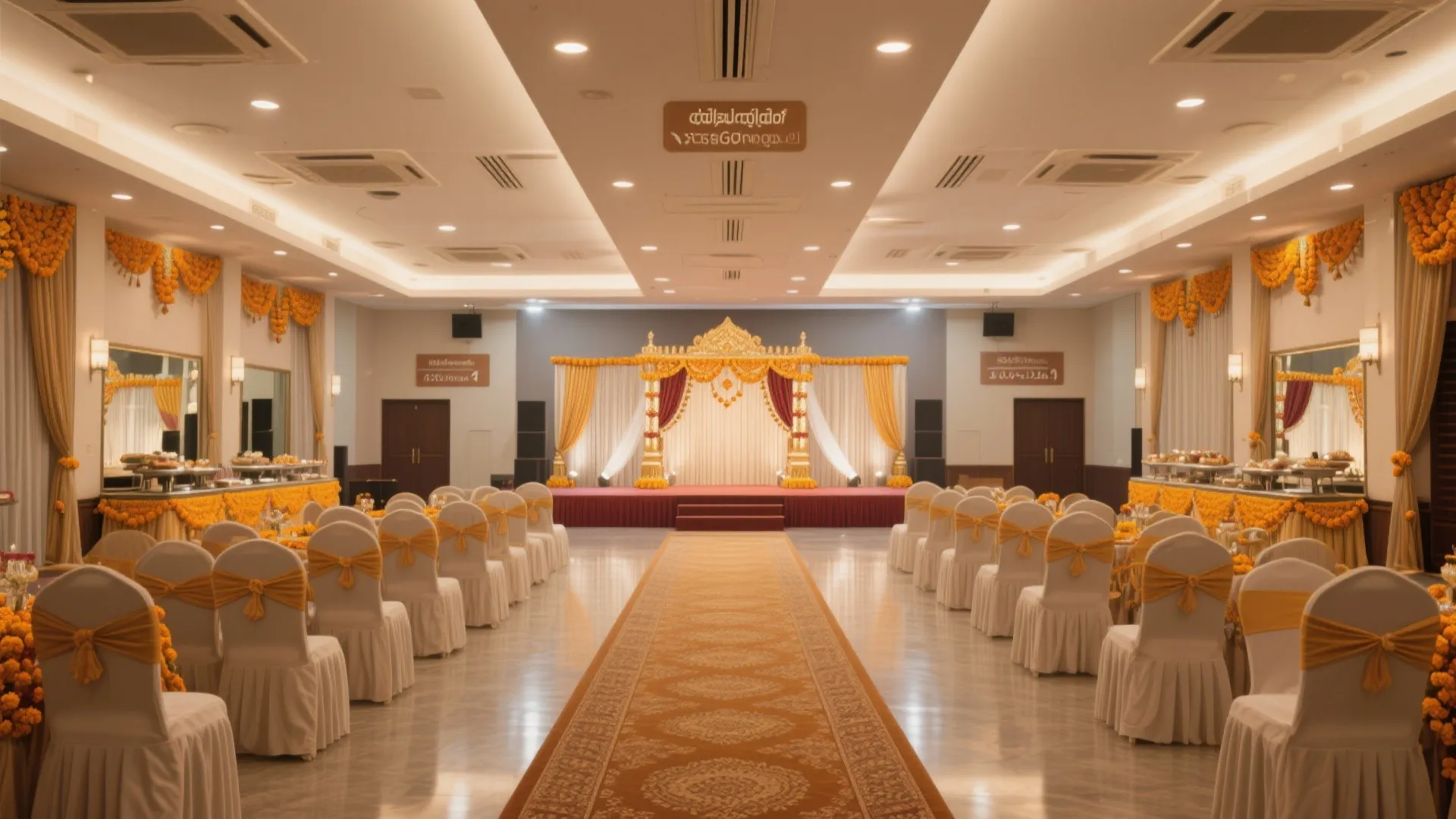 Cantonment Marriage Hall Pallavaram: Ultimate Venue Guide: 1 Minute to Find the Perfect Cantonment Marriage Hall in Pallavaram