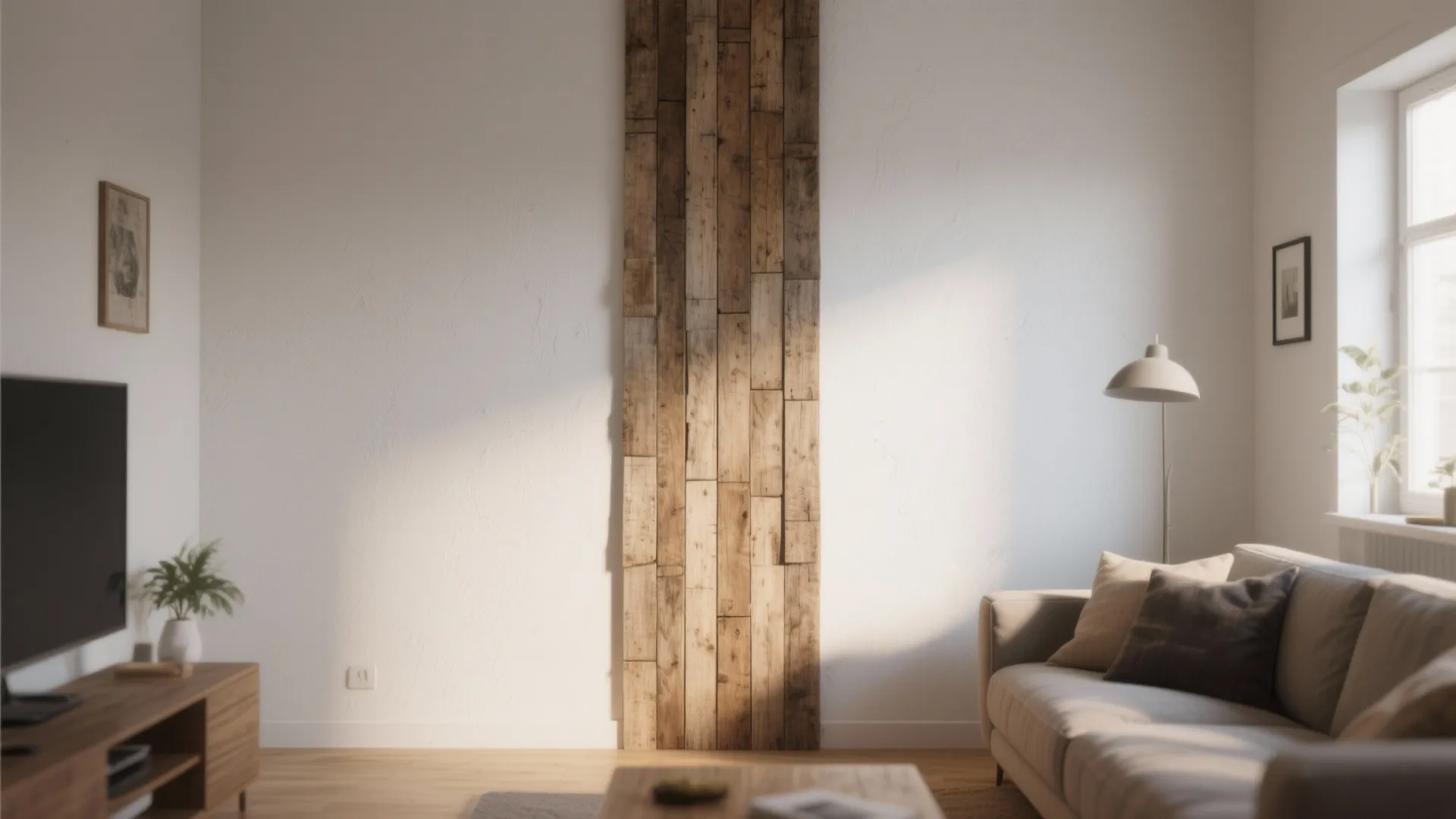 10. Decorative Accent Stripe