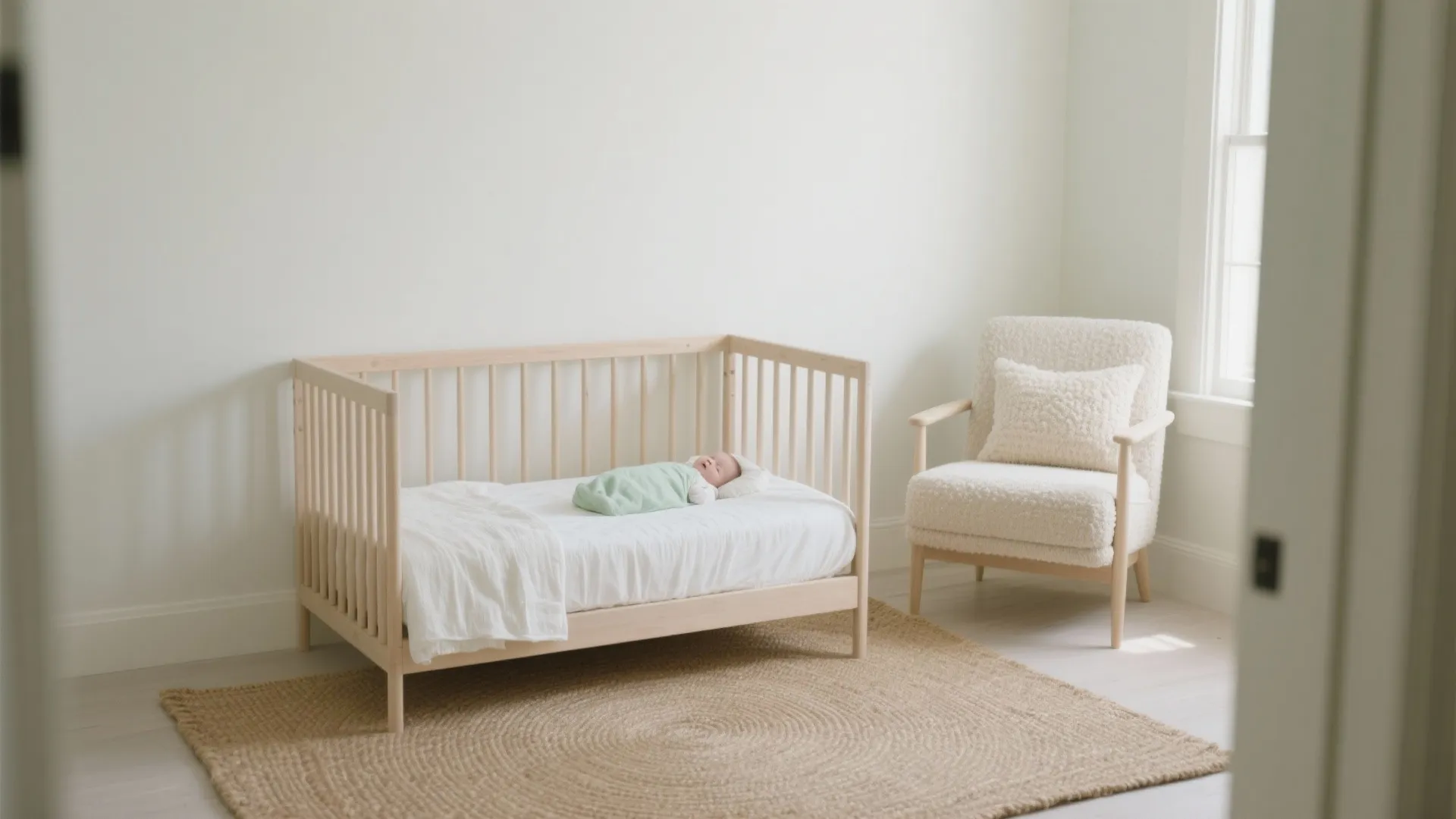 Soft Neutrals with Layered Textures