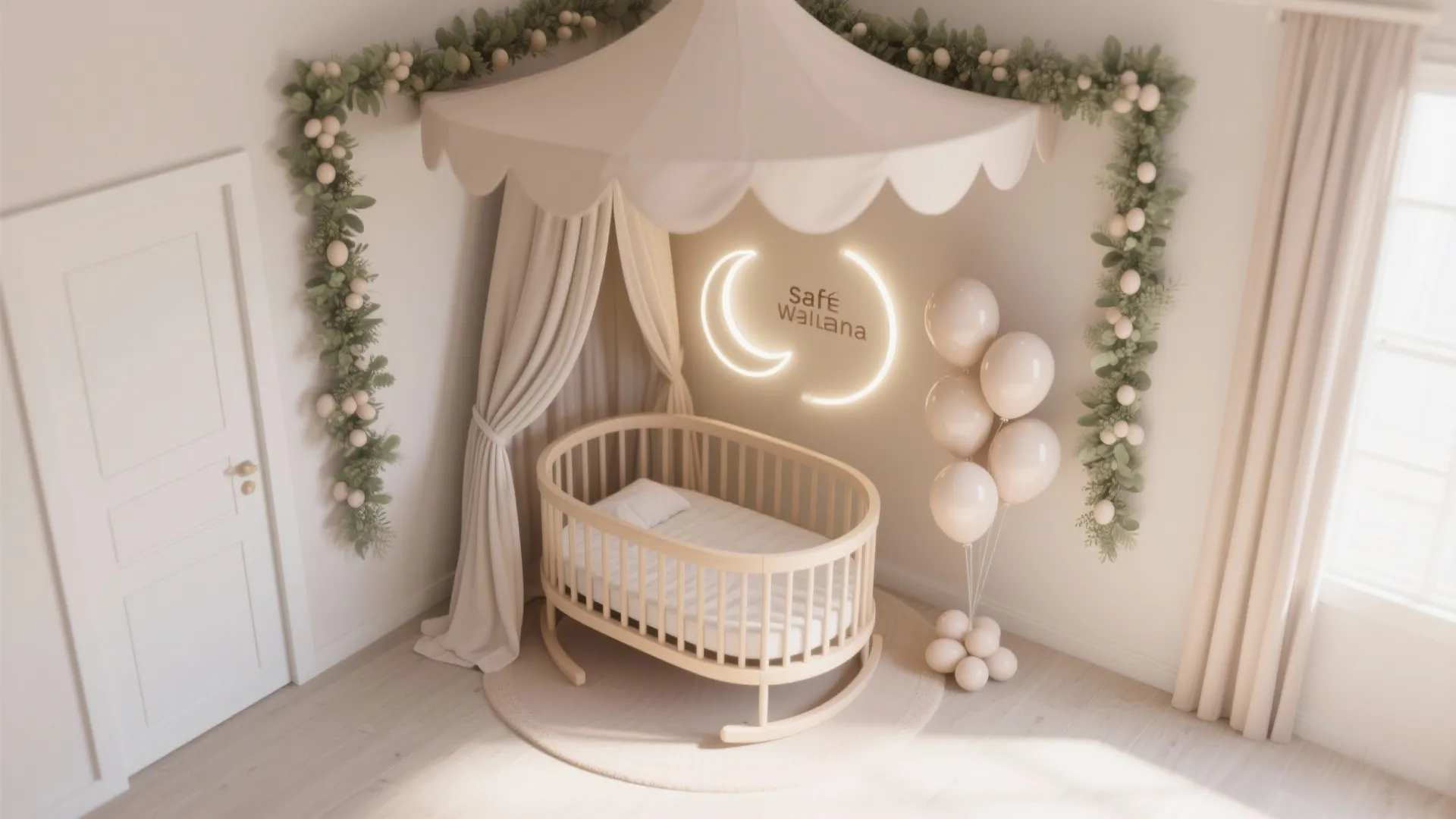 Safety & Setup Notes