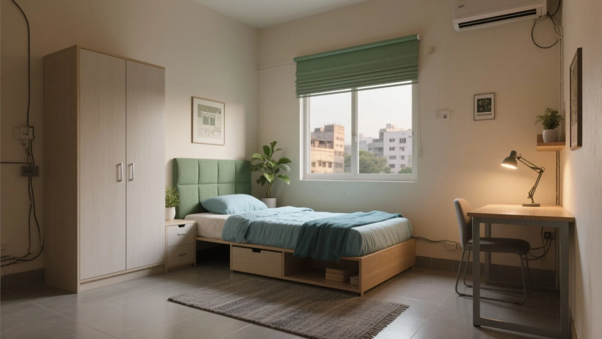 Room Rent in Pandeypur Varanasi: A Smart Guide for Renters: Fast-Track Guide to Finding Affordable Rooms in Pandeypur