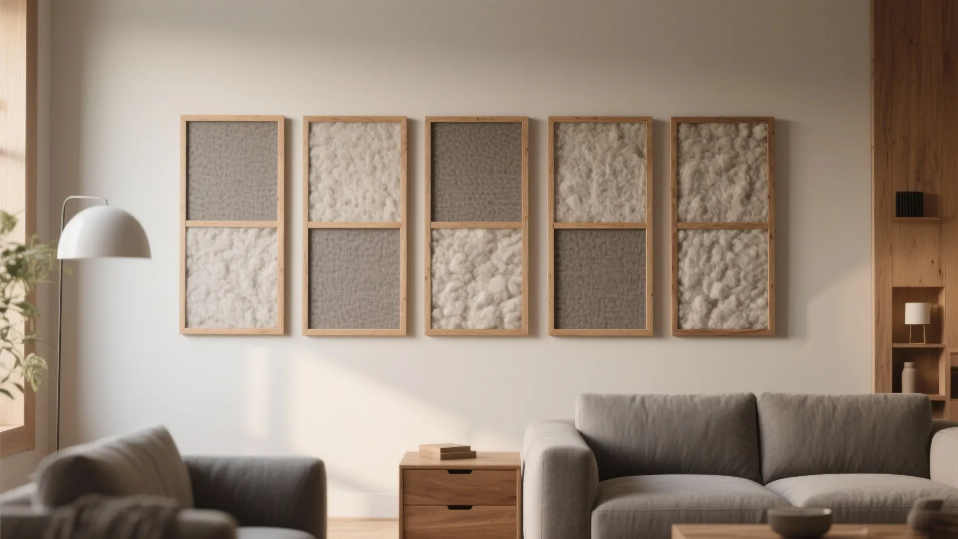 Acoustic Panel Art That Actually Works
