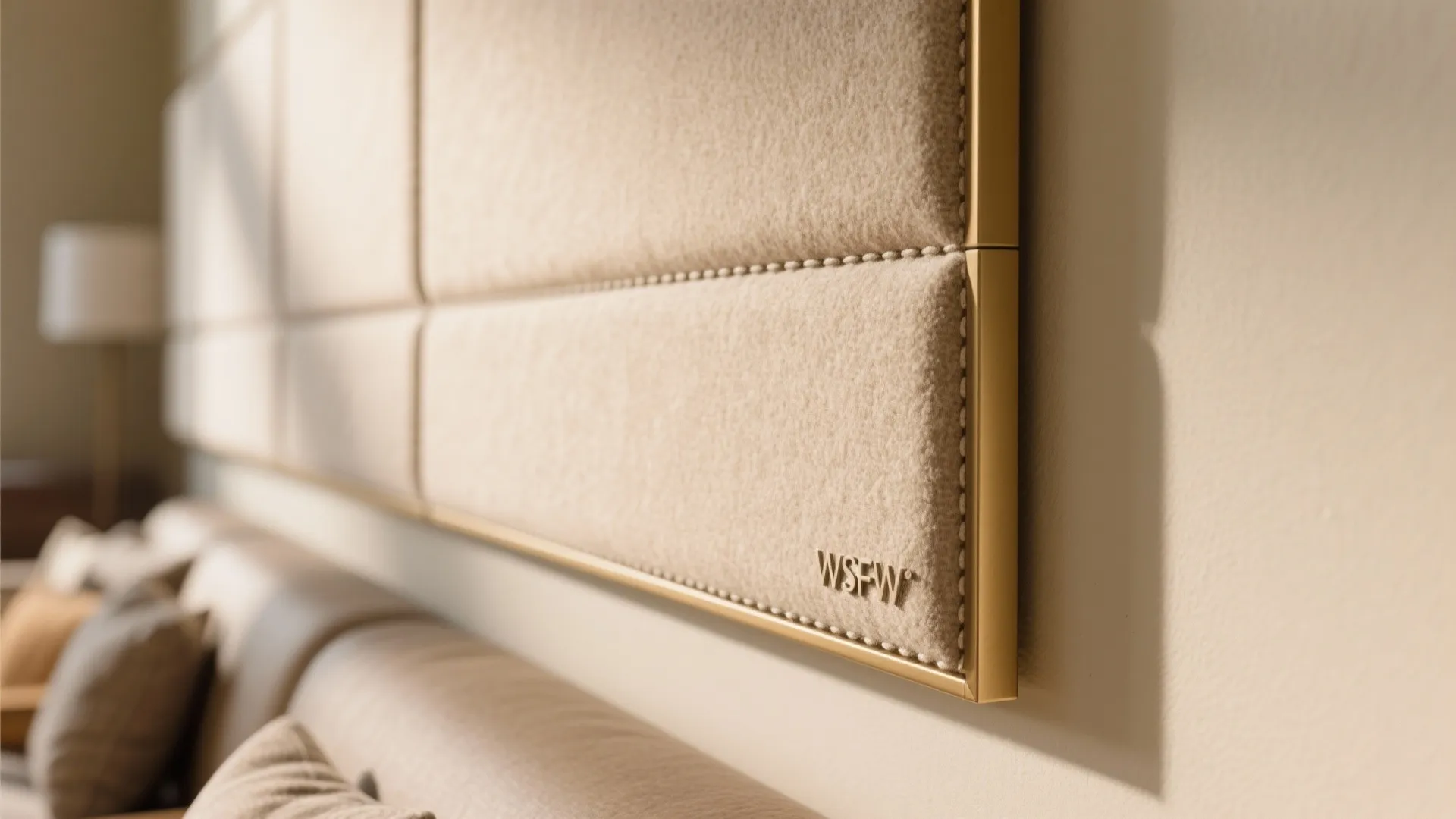 Community lounges with acoustic comfort