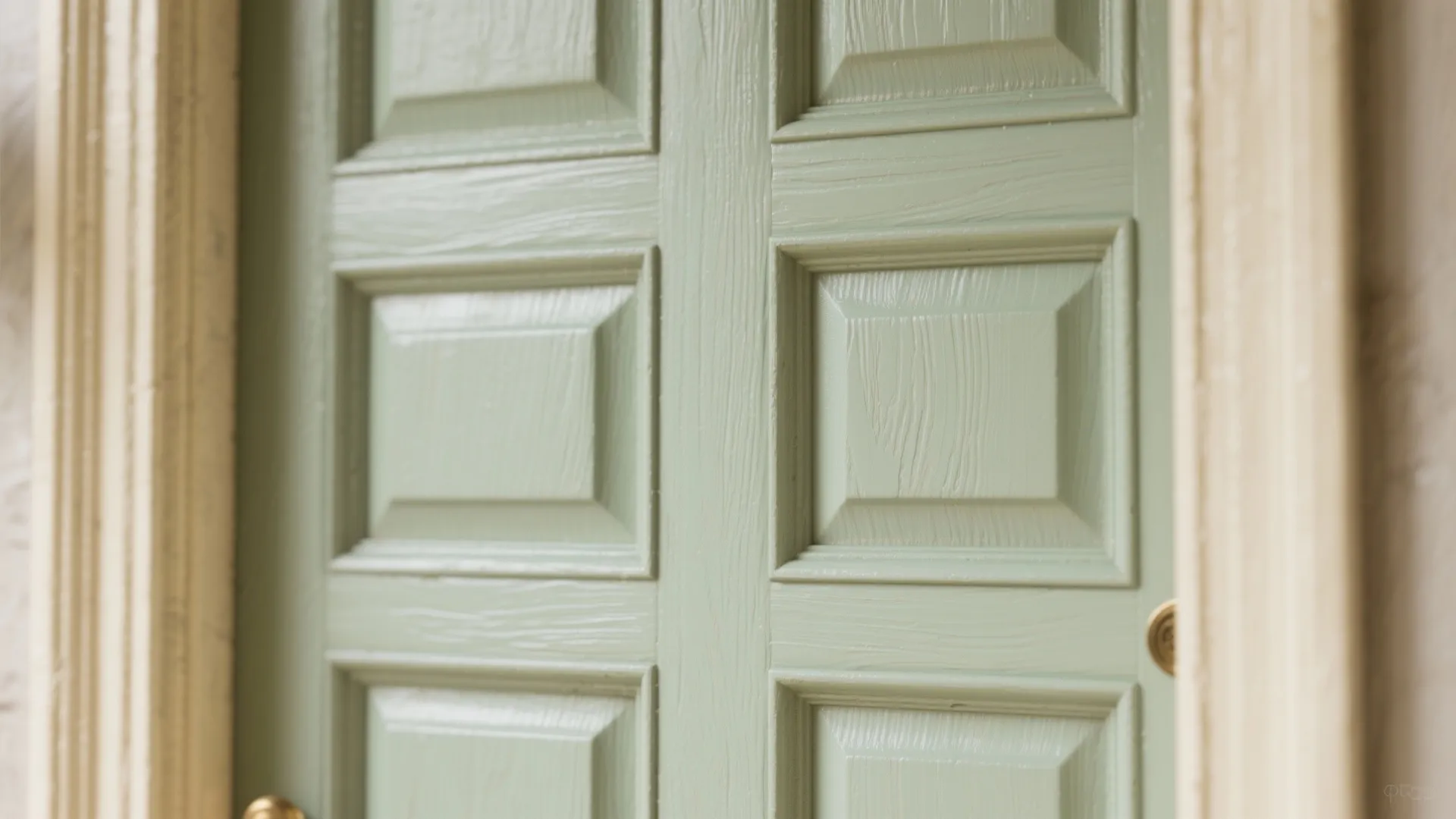 3. Panel Highlighting with Subtle Color