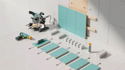 DIY Kitchen Cabinet Installation Guide – Step-by-Step Setup