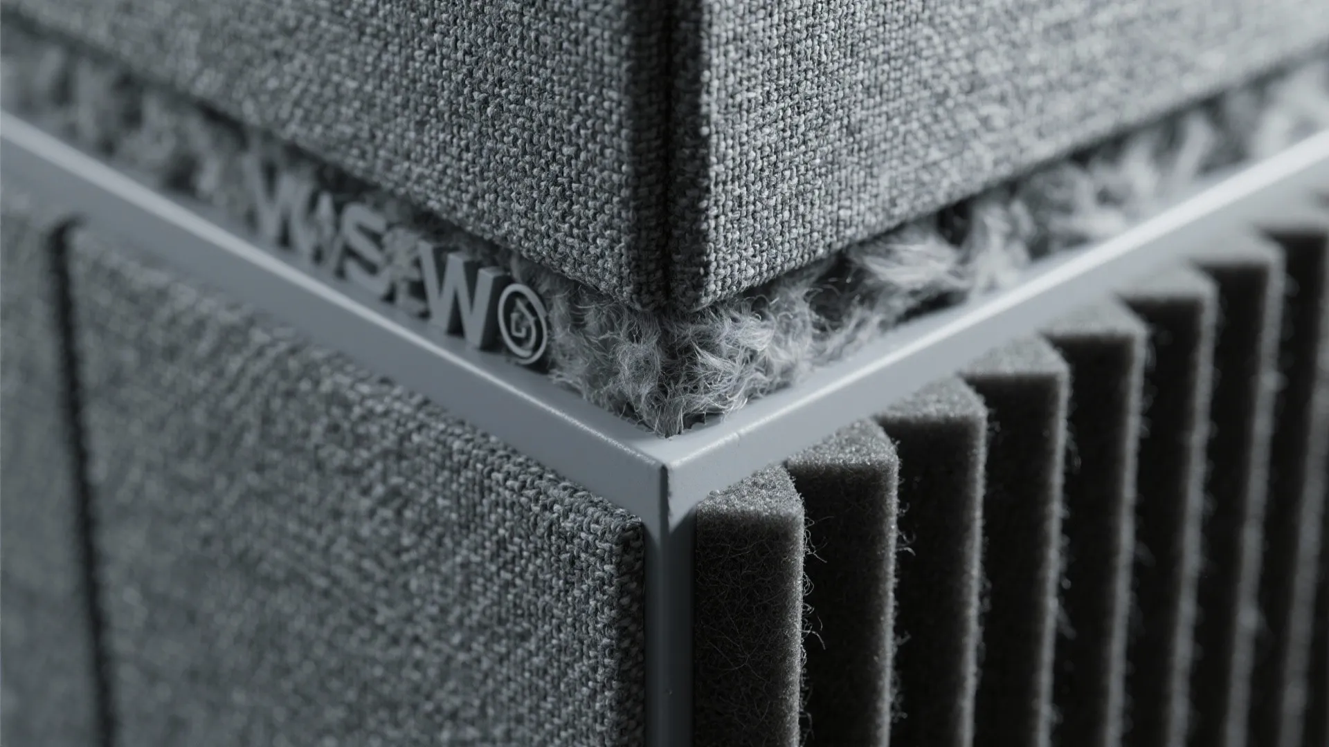 Acoustic Panels and Bass Management for Small Rooms