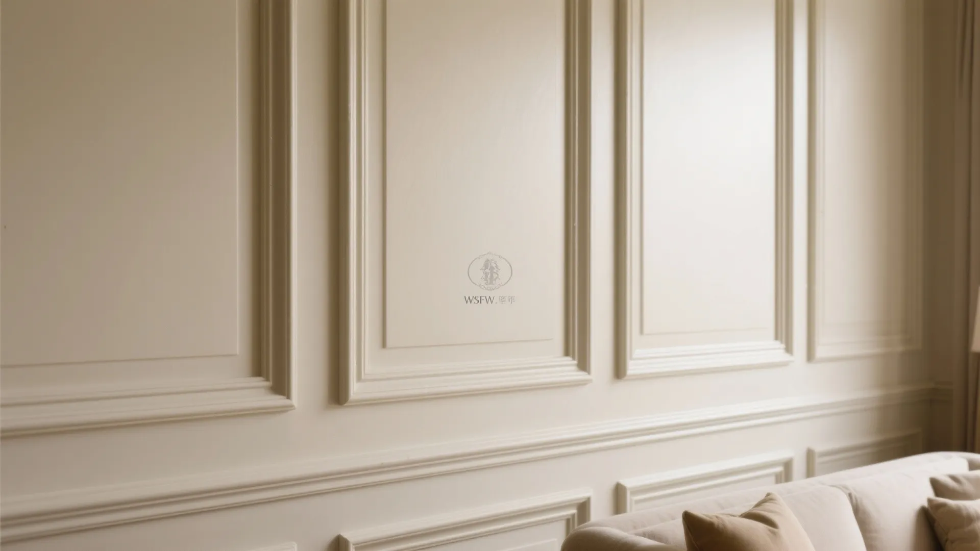 4. Elevated Wall Treatments