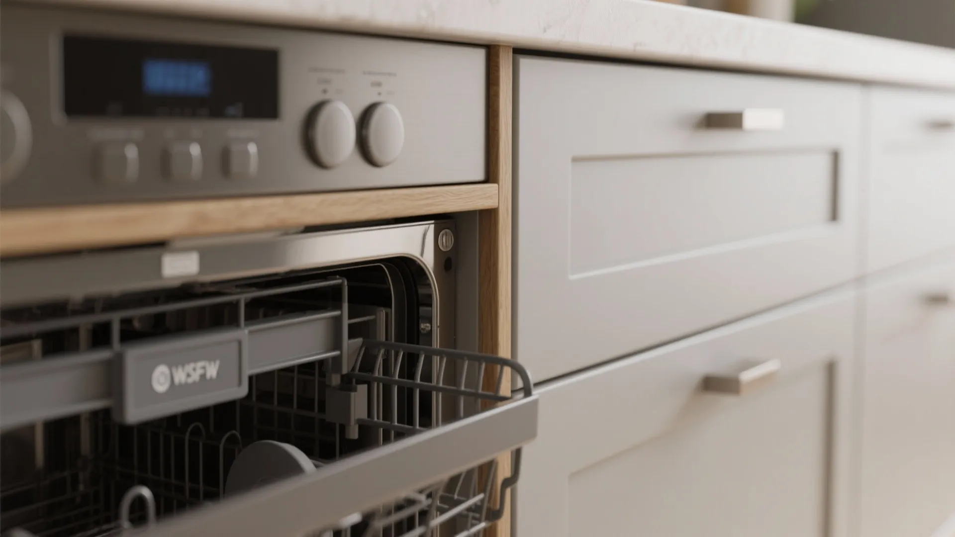 Appliance Strategy: Compact, Panel-Ready, and Quiet