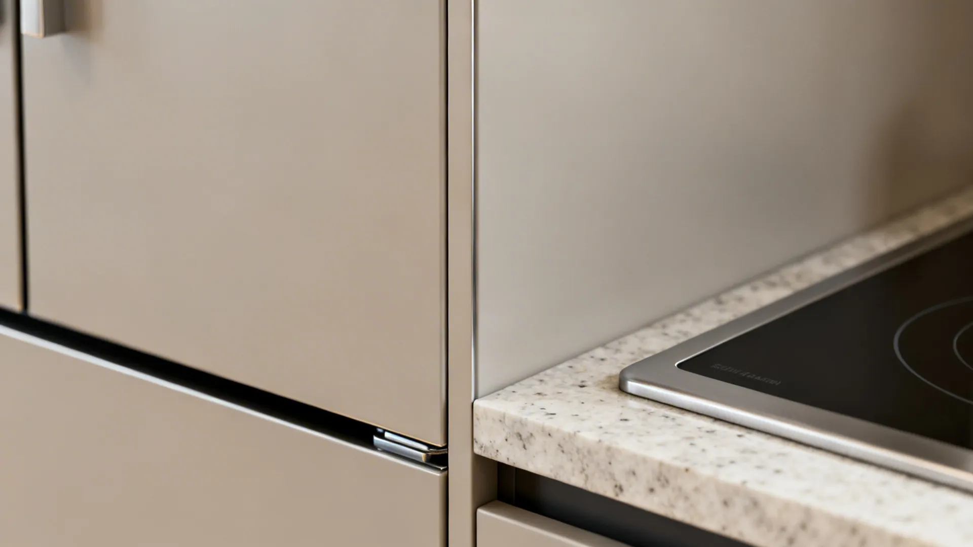 Appliance Downsizing and Smart Zones
