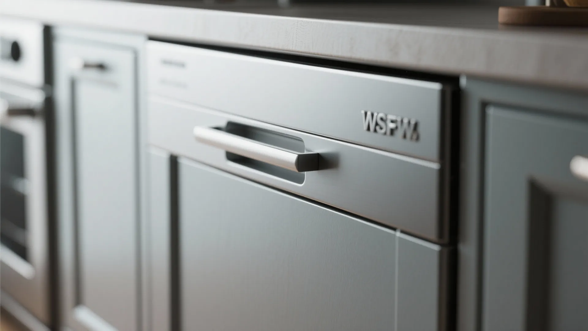 Appliance Strategy: Compact, Panel-Ready, and Quiet
