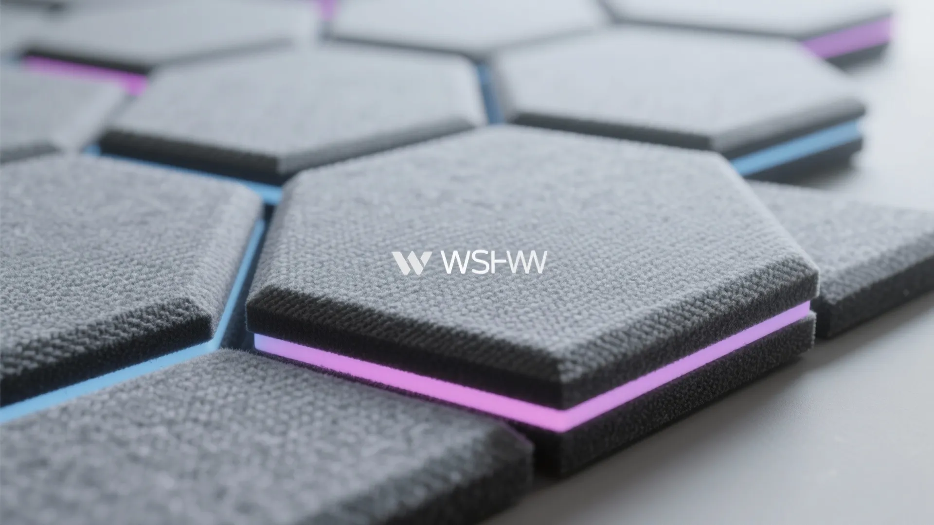 Acoustic Panels that Look Like Art