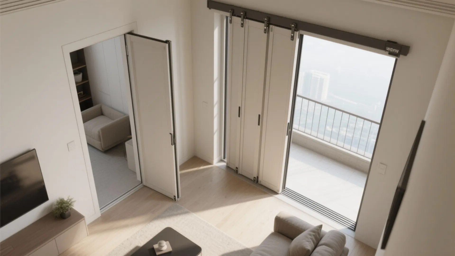 Pocket, Stacking, or Bi‑Fold: Choosing How the Panels Disappear