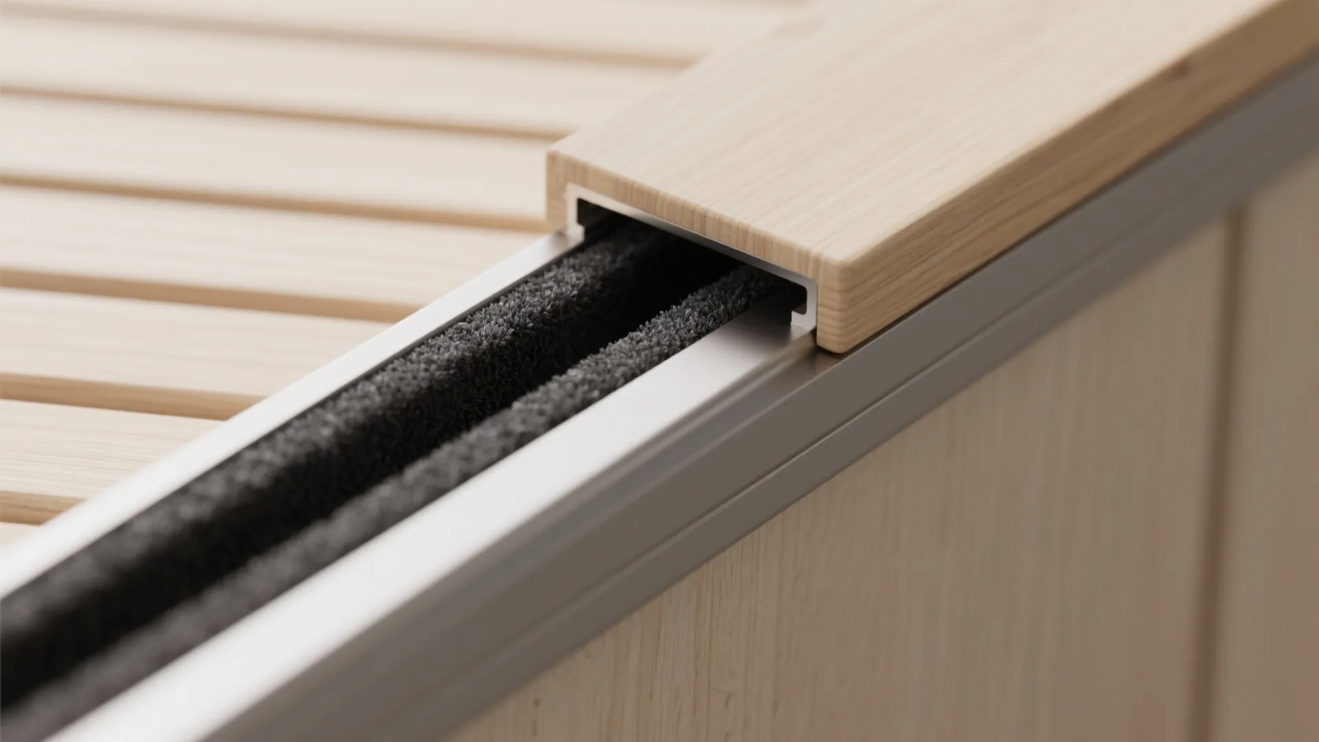 Sliding Panel or Art to Conceal the TV