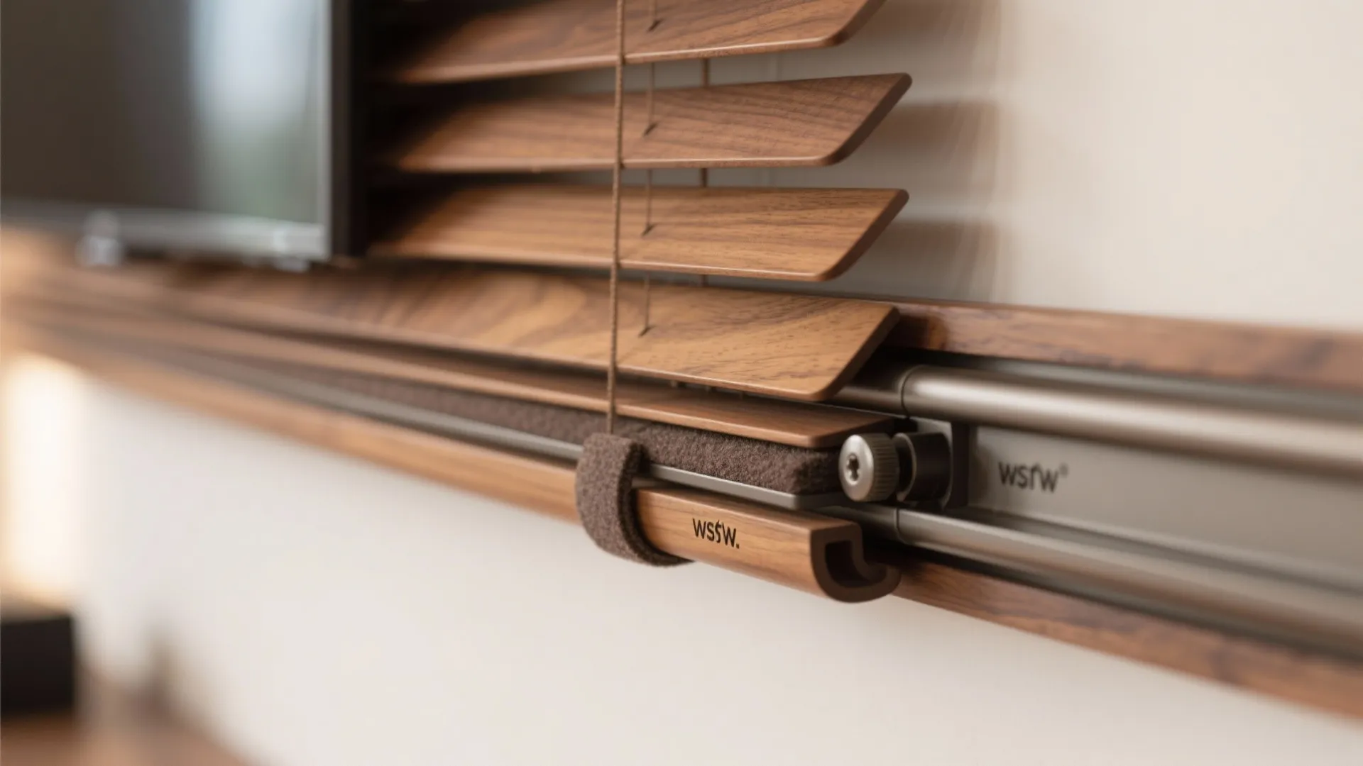 Media Cabinet Doors or Sliding Panels to Disappear the Screen