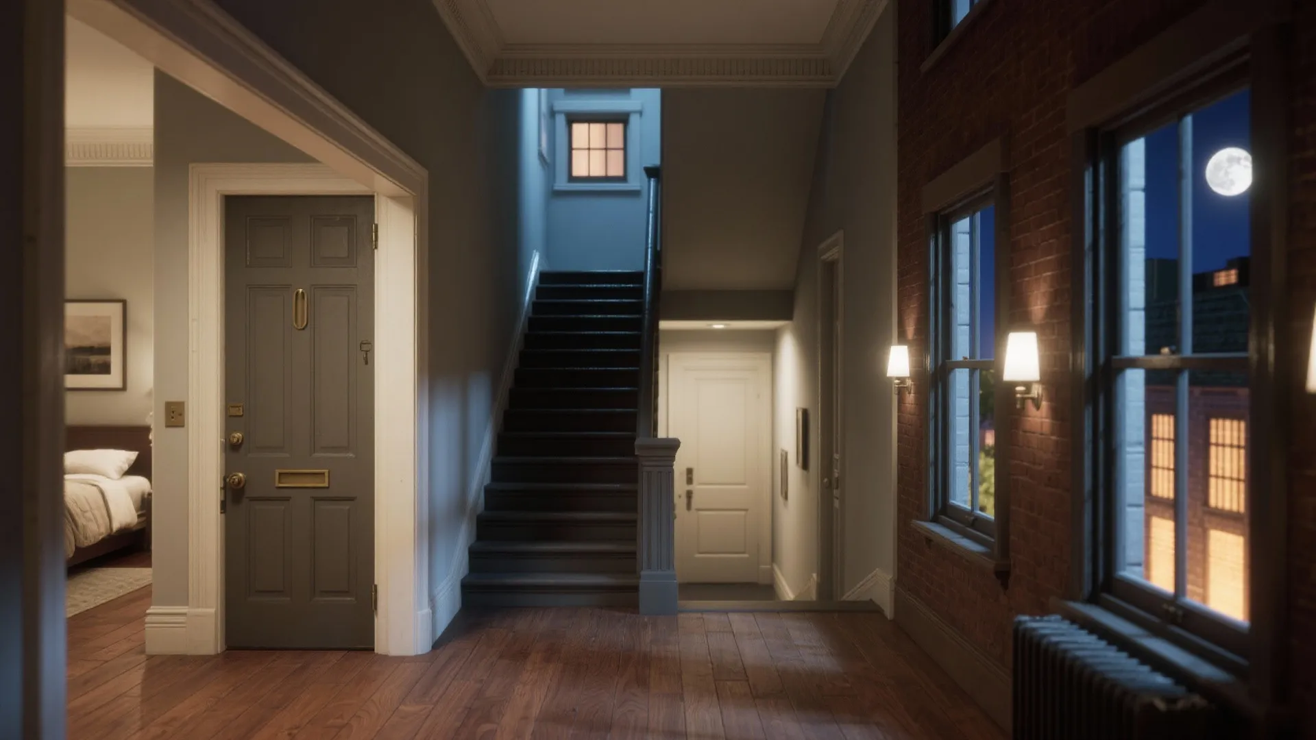 Top 10 Movies Like Panic Room You Shouldn't Miss: Fast-Track Guide to Suspenseful, Edge-of-Your-Seat Thrillers