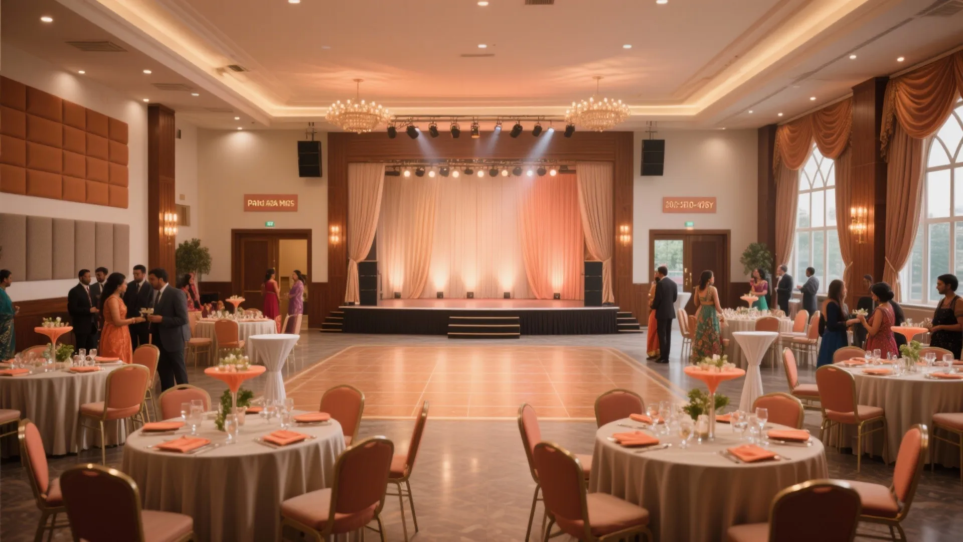 Best Party Hall in Panipat: Top Spaces for Your Next Event: Fast-Track Guide to Finding the Perfect Party Hall in Panipat