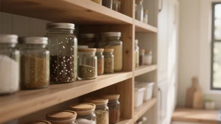 5 Smart Fixes for Small White Bugs in Kitchen