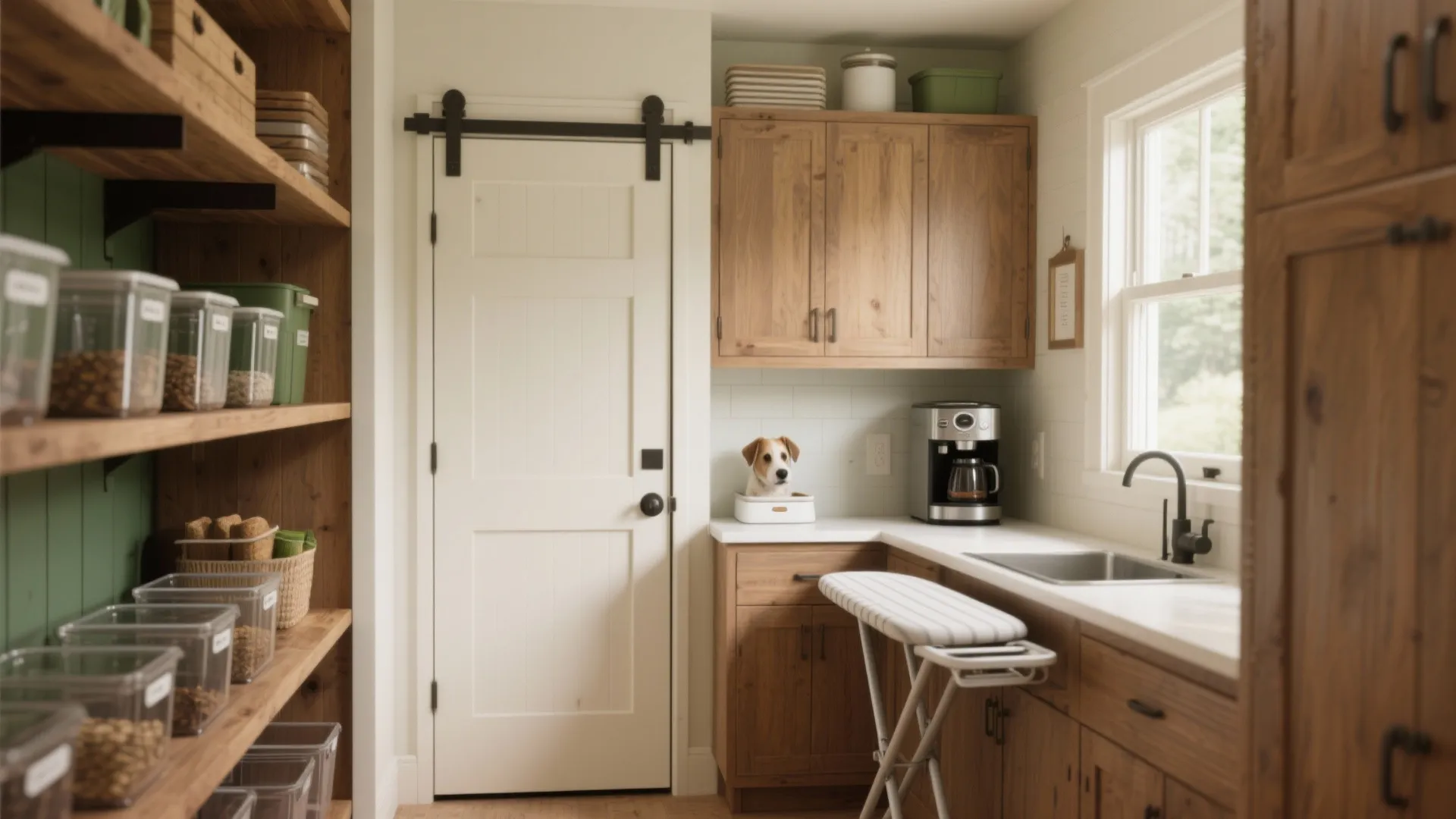 Walk-In Kitchen Pantry Ideas: 5 Creative Picks: Small walk-in pantries spark big solutions — five real-world ideas from a pro