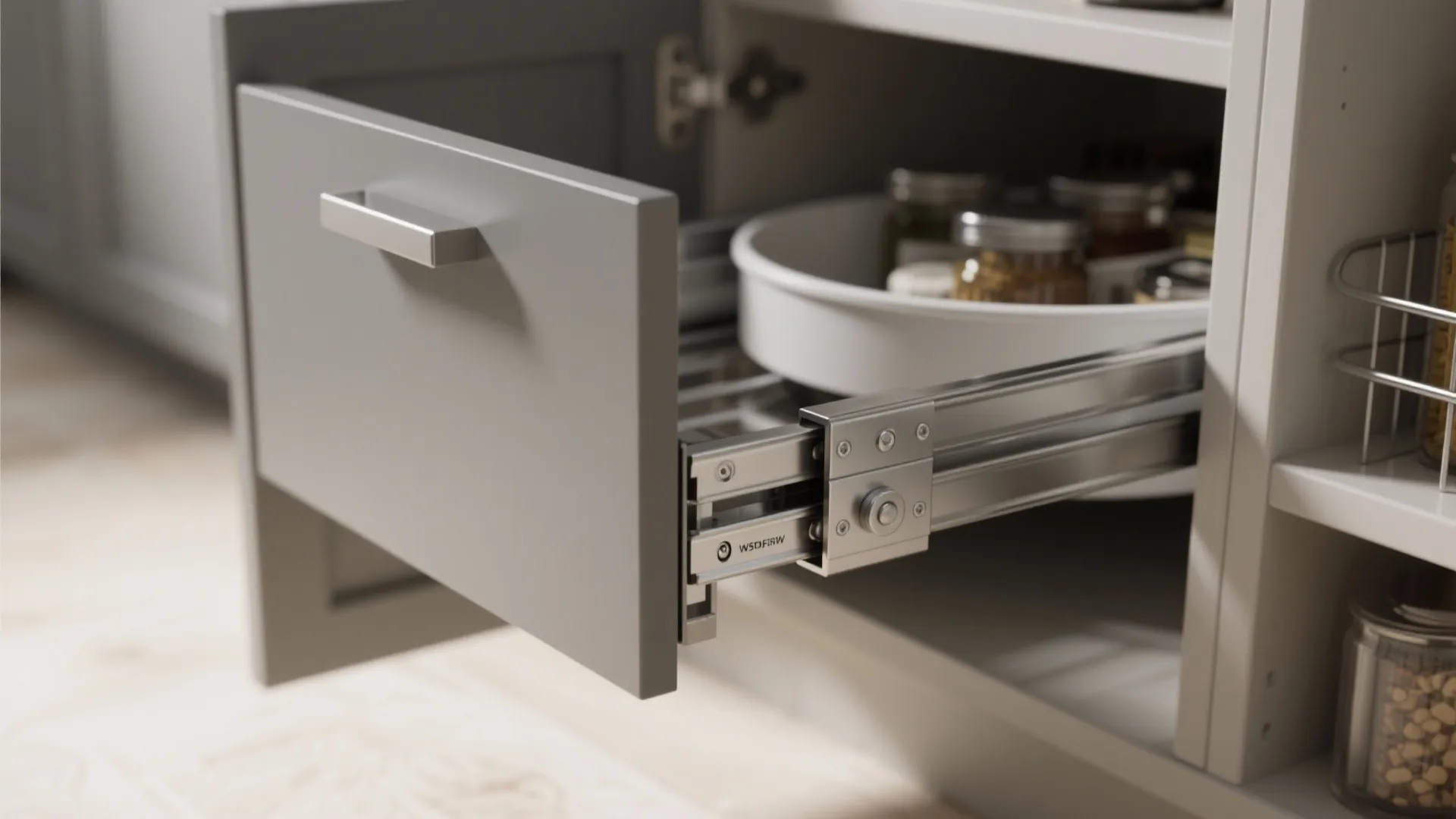 Kitchen zoning and the power of a smart layout