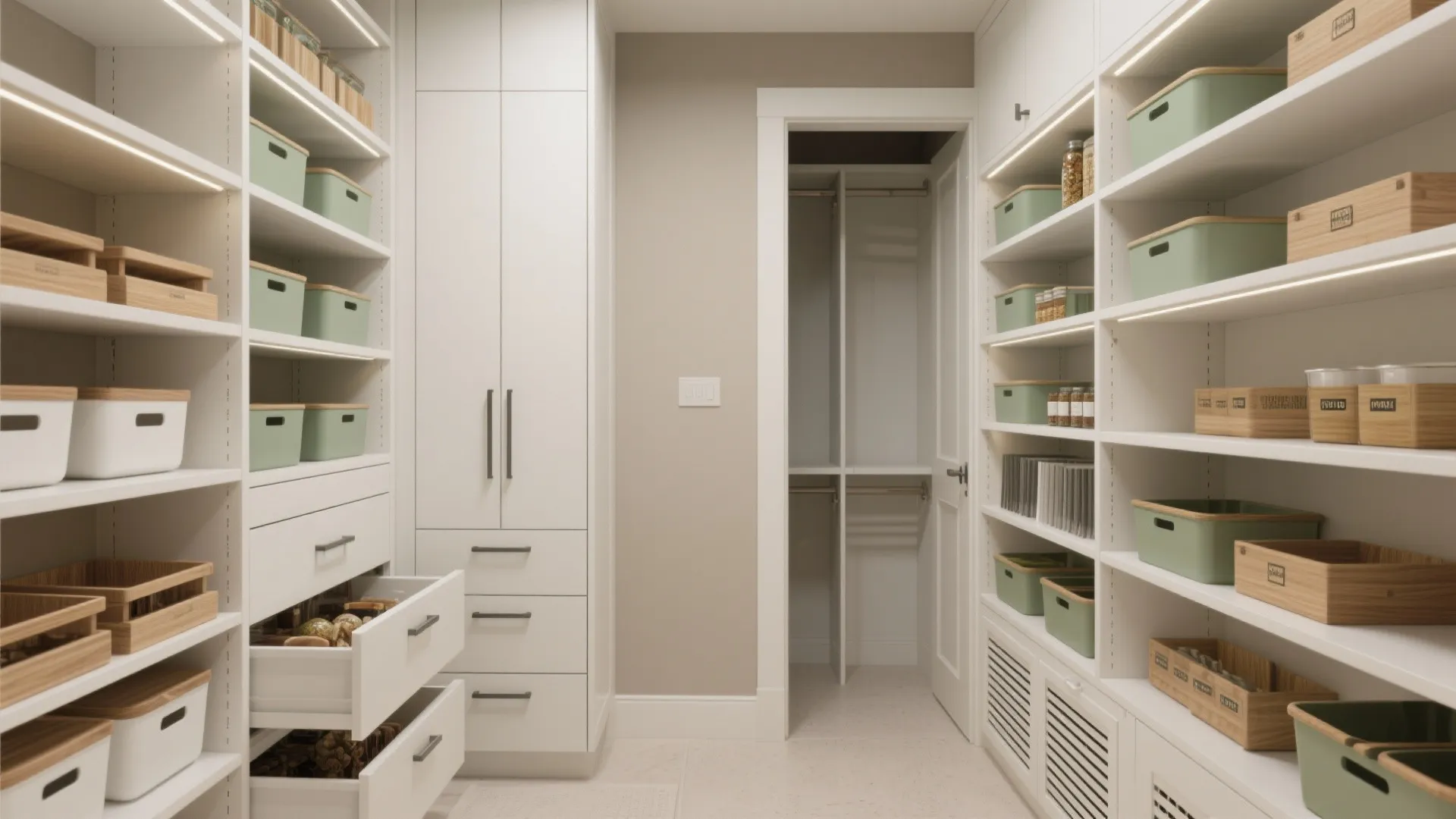 Kitchen Pantry Price Guide: What to Expect
